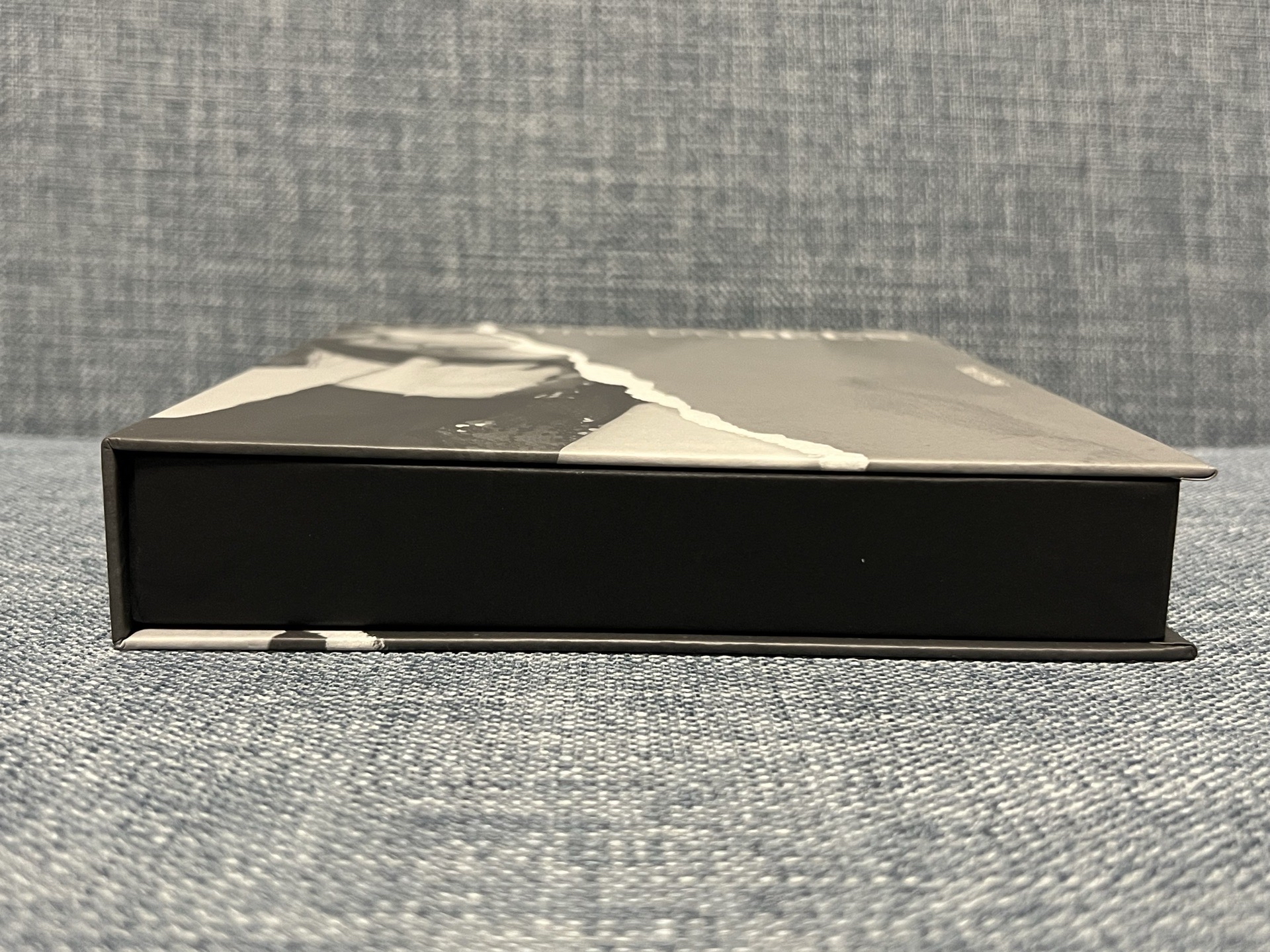 太妍 The UNSEEN kit