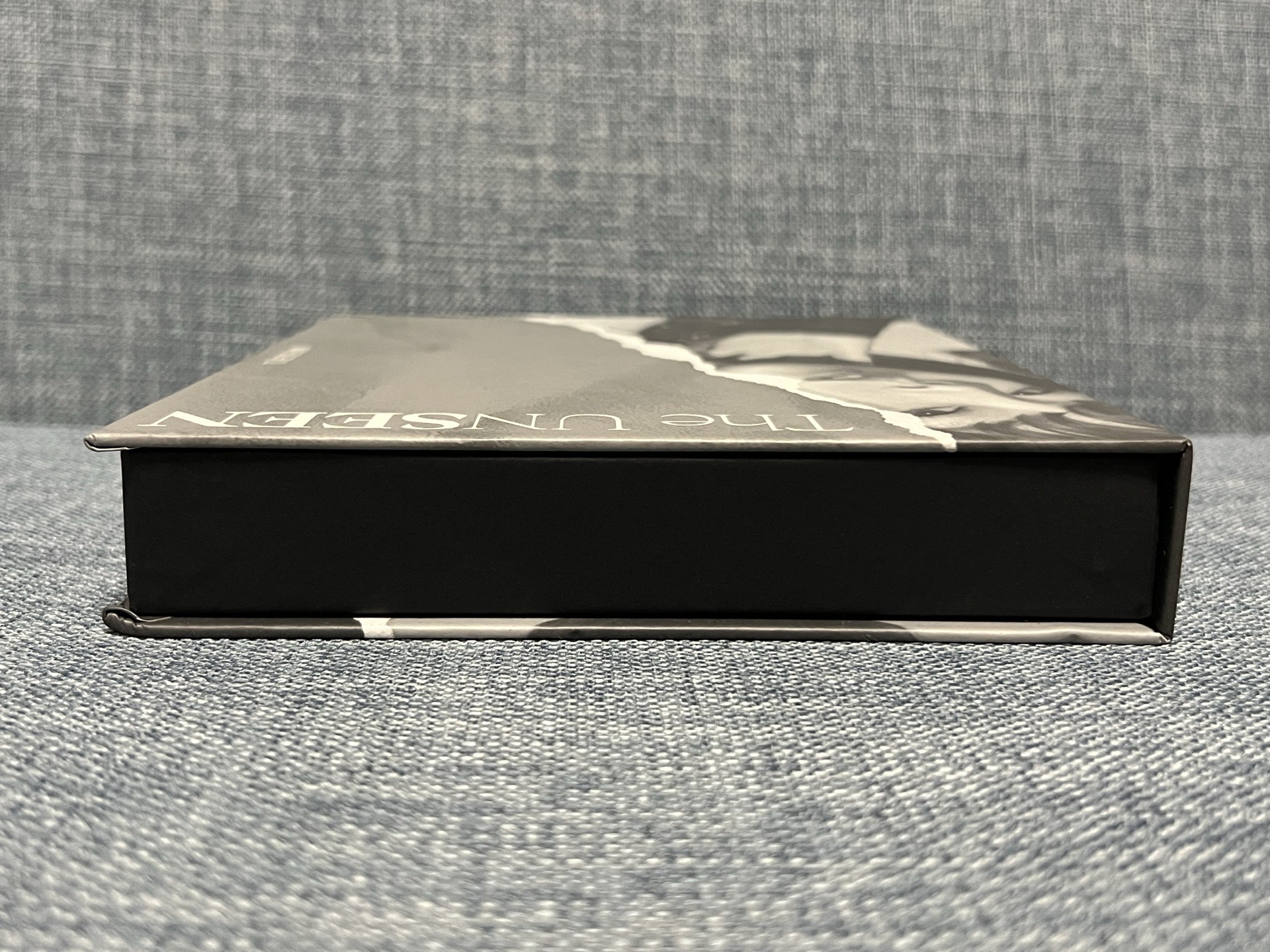 太妍 The UNSEEN kit