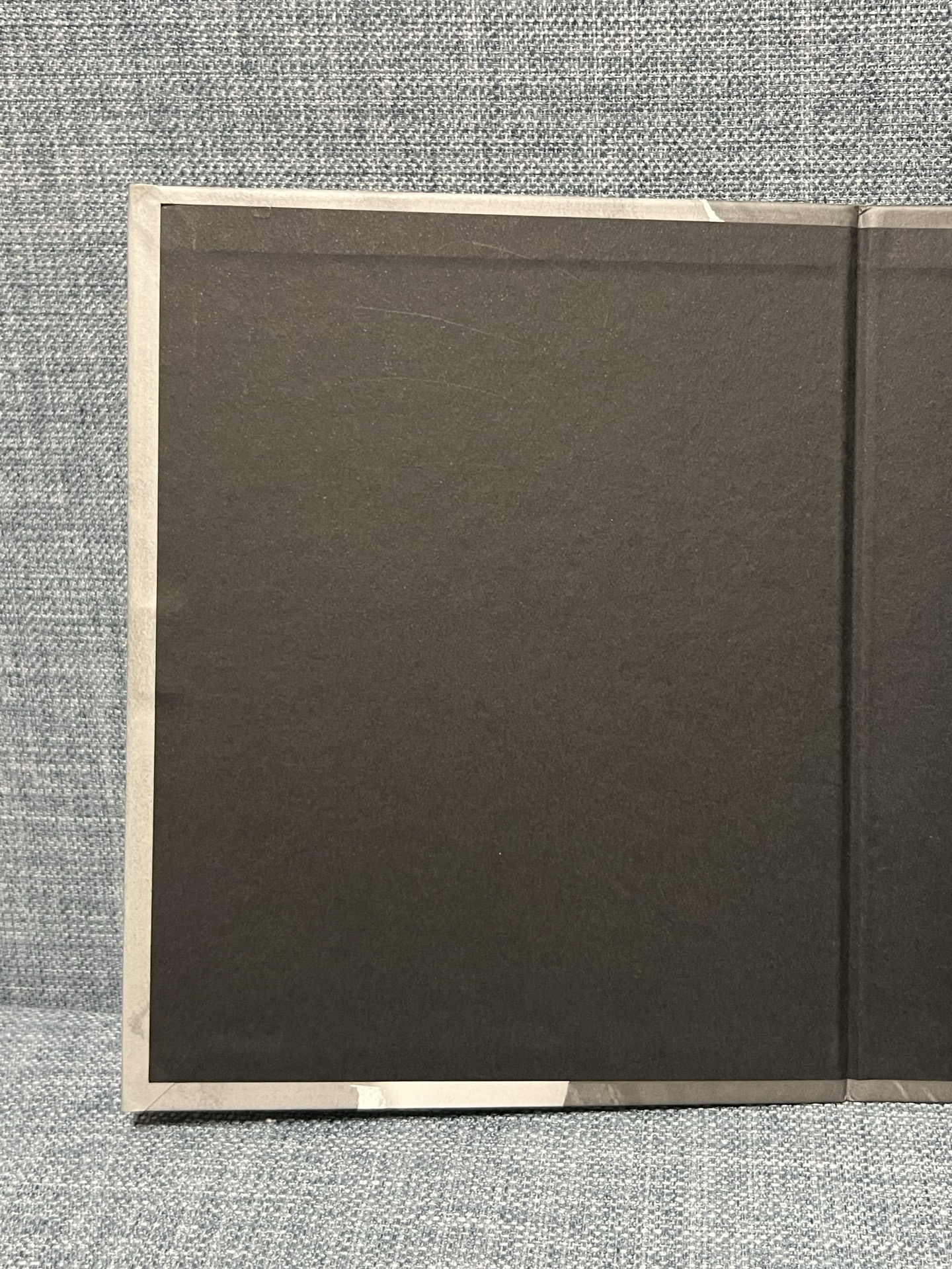 太妍 The UNSEEN kit