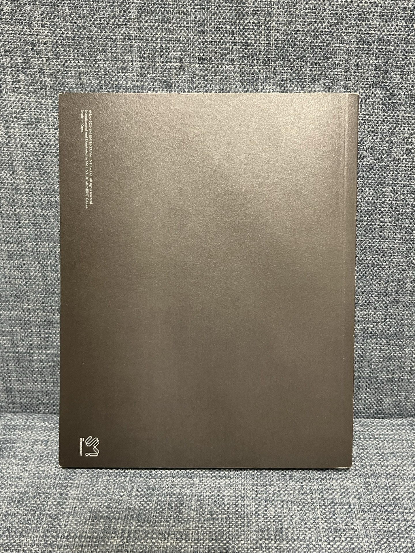 太妍 The UNSEEN kit