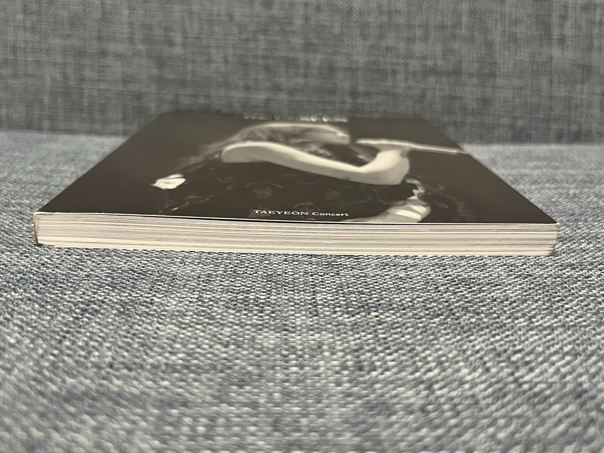 太妍 The UNSEEN kit