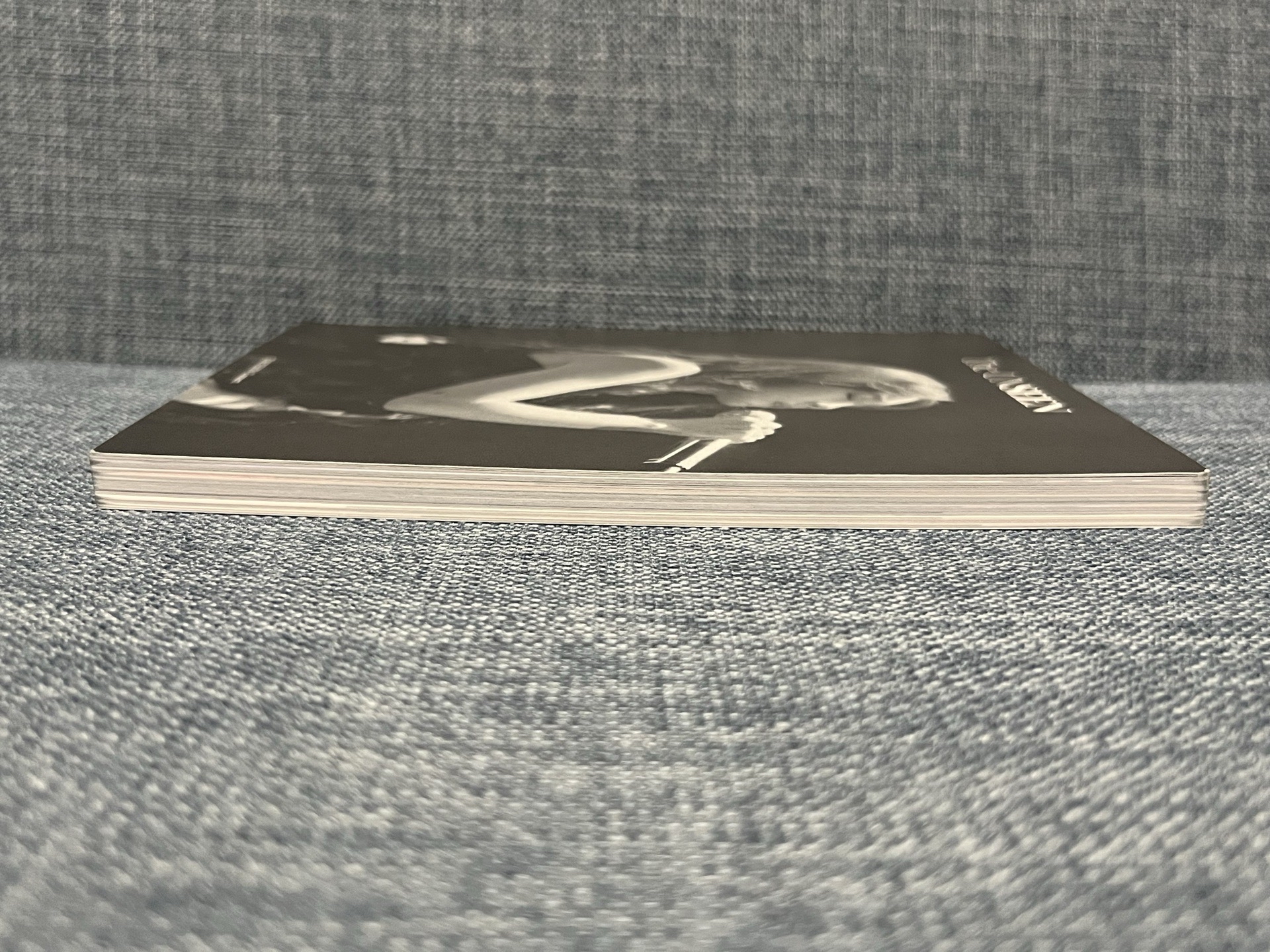 太妍 The UNSEEN kit