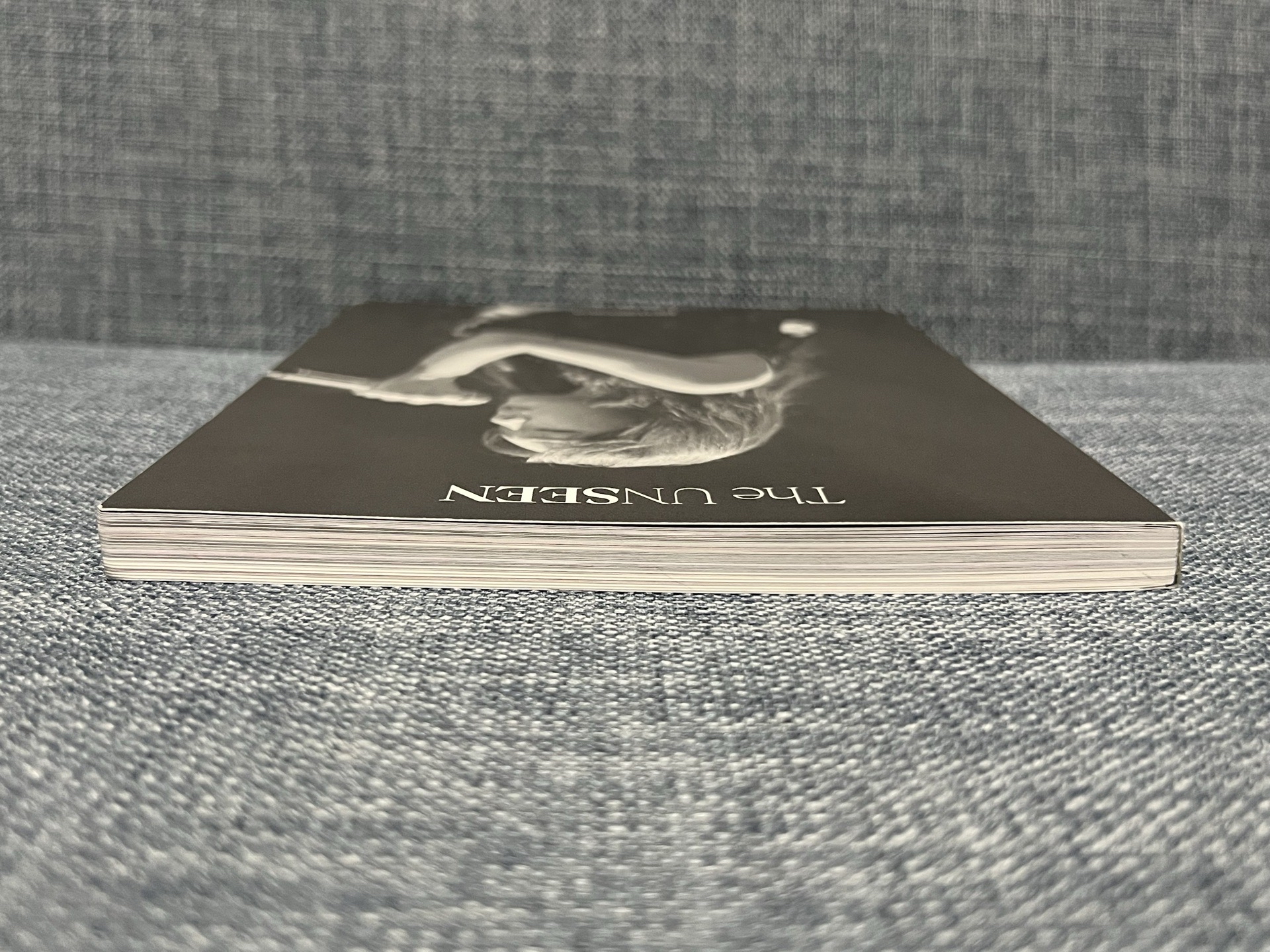 太妍 The UNSEEN kit