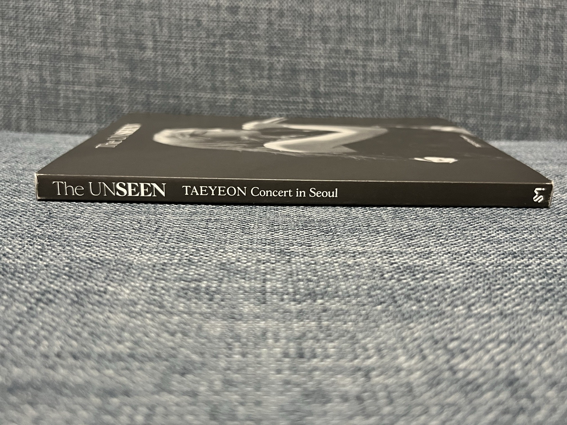 太妍 The UNSEEN kit