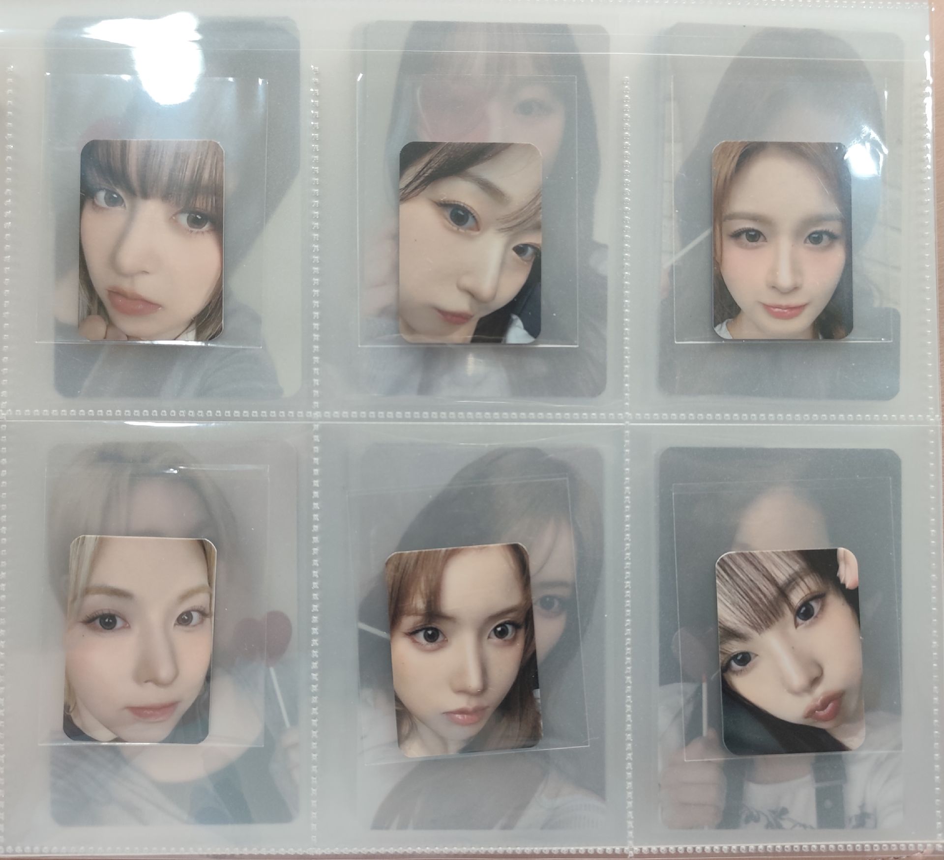 🐶迷你懟臉一套（綁🐰*1）