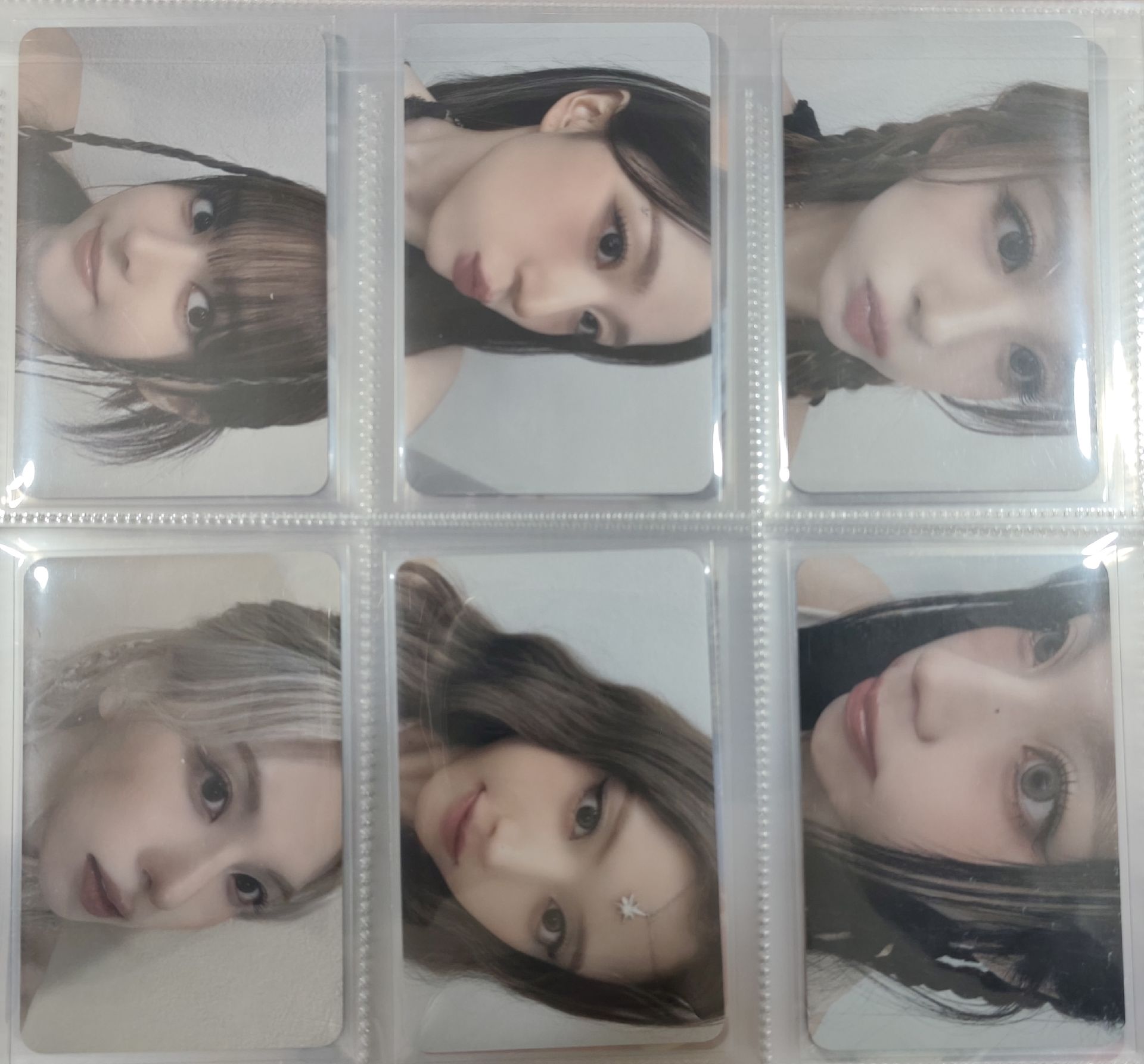 🐰橫版懟臉一套