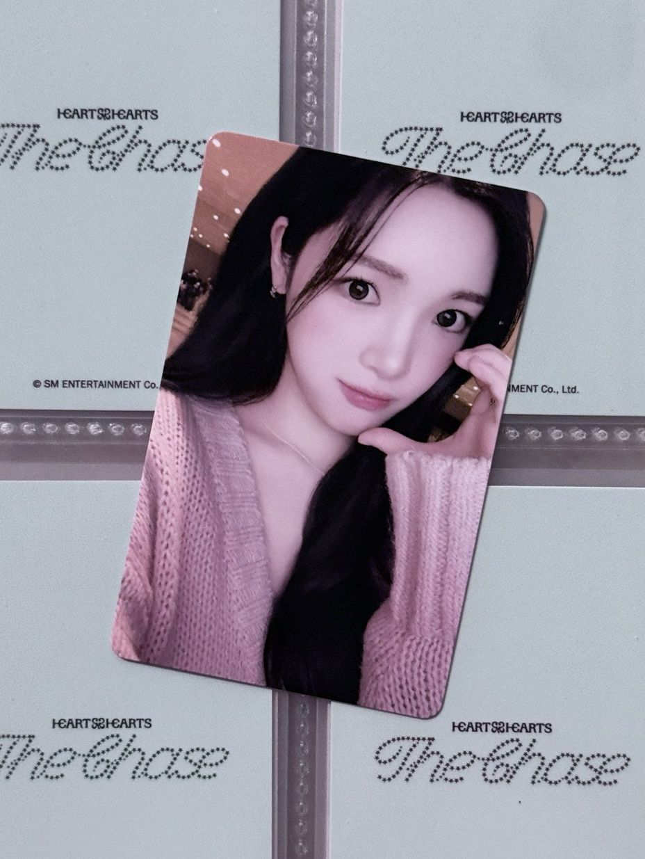 YUHA KMS2.0簽售卡