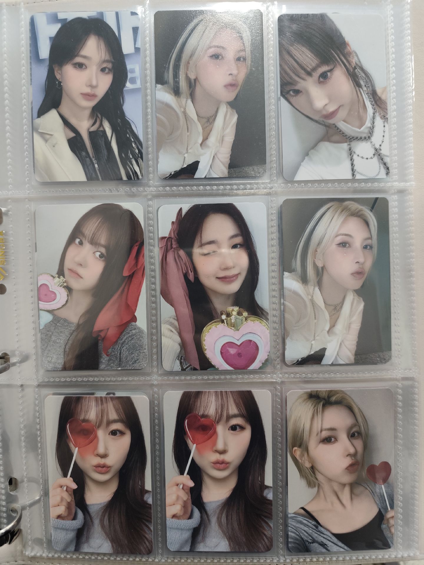 全員貌美盤（非盤出！）