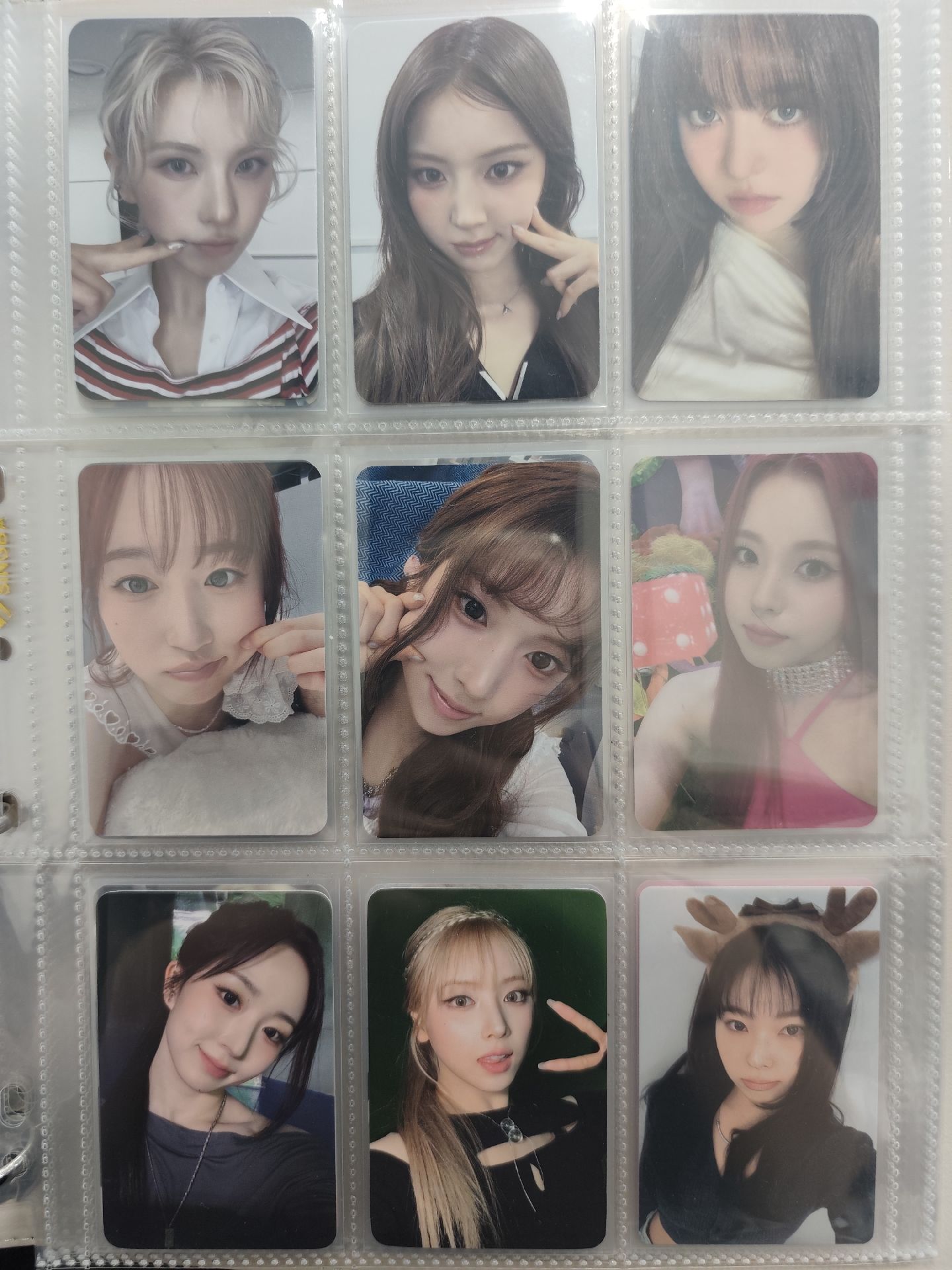 全員貌美盤（非盤出！）