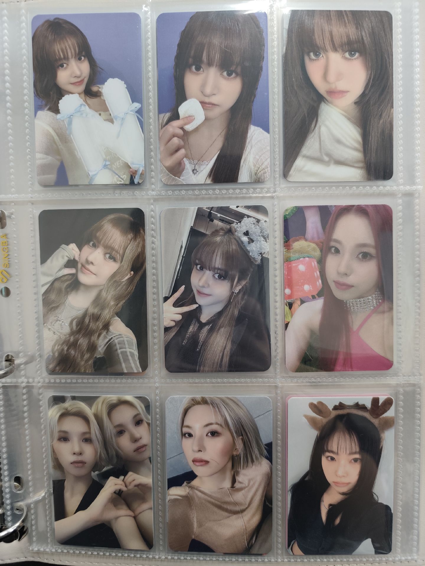 全員貌美盤（非盤出！）