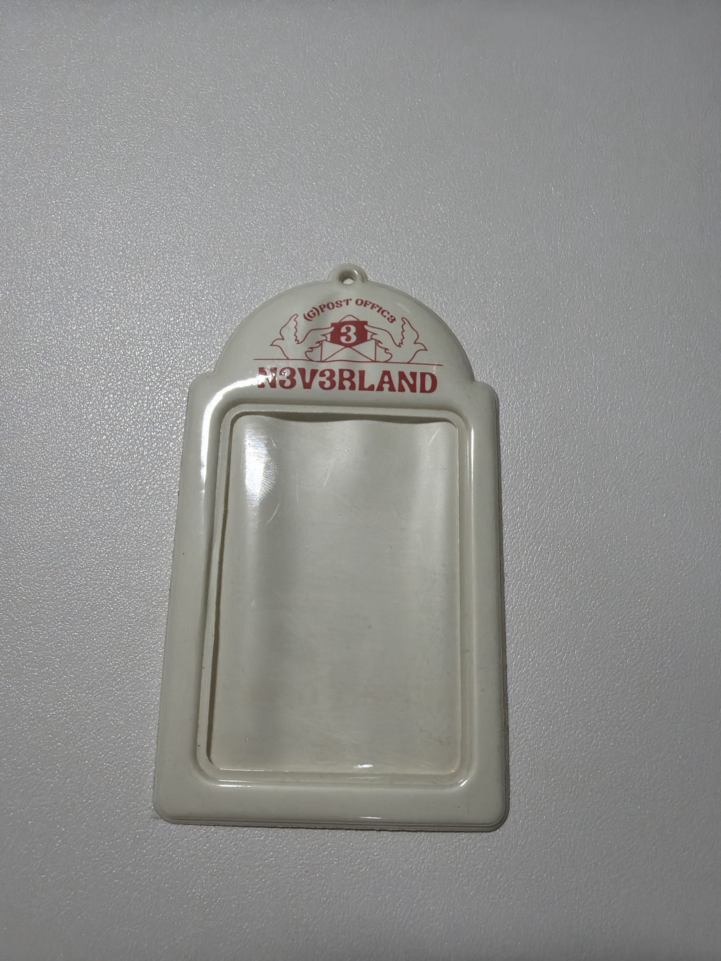 三期會員禮 cube 卡套 (組) 