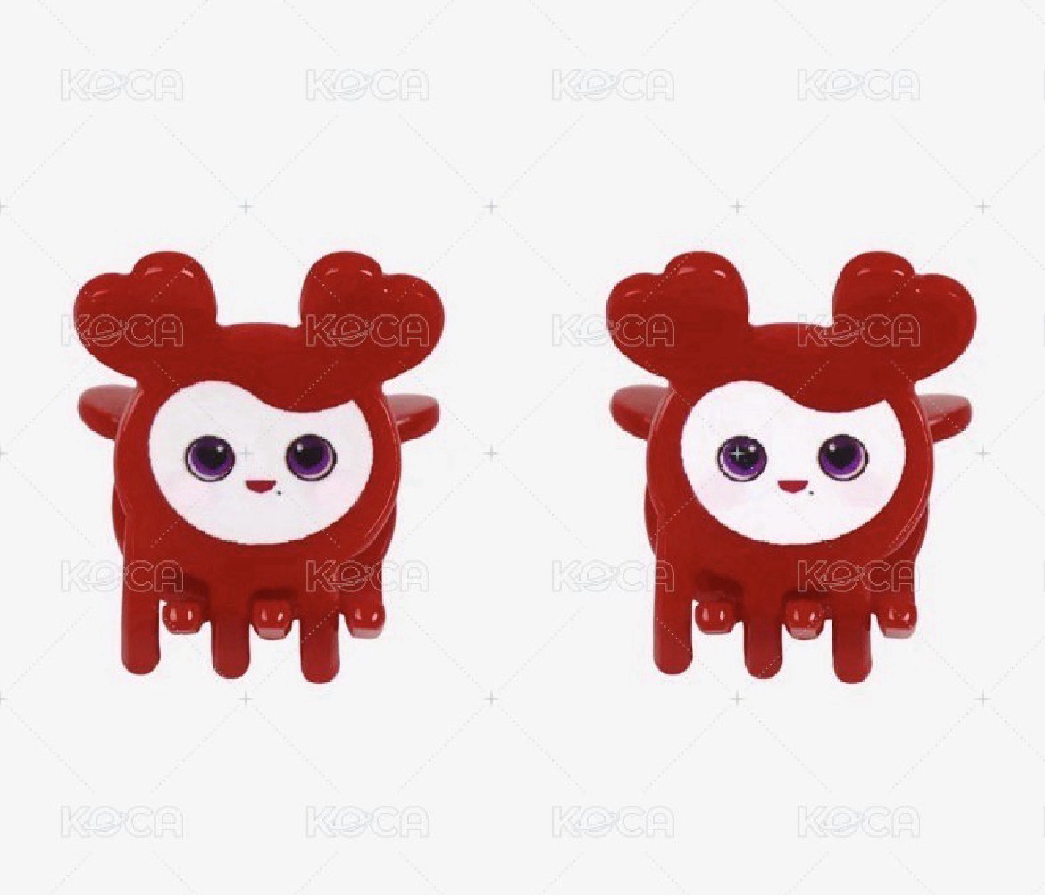 彩瑛髮夾  全新現貨