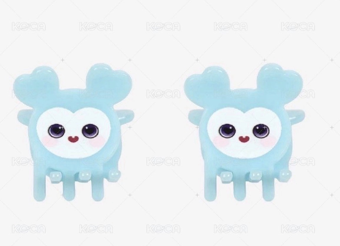 娜璉髮夾  全新現貨