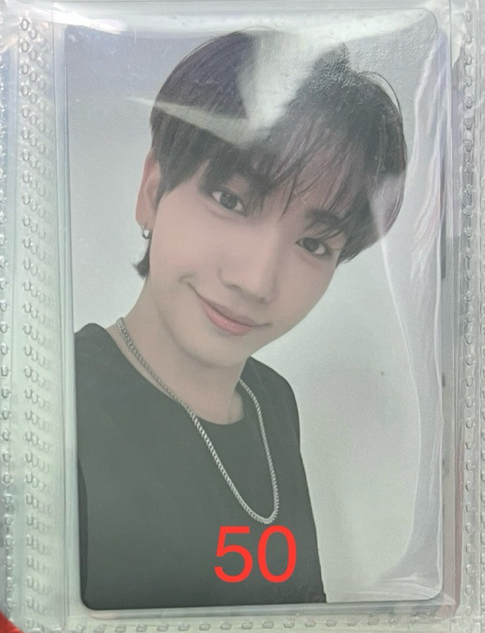 19.99 wvs單封3