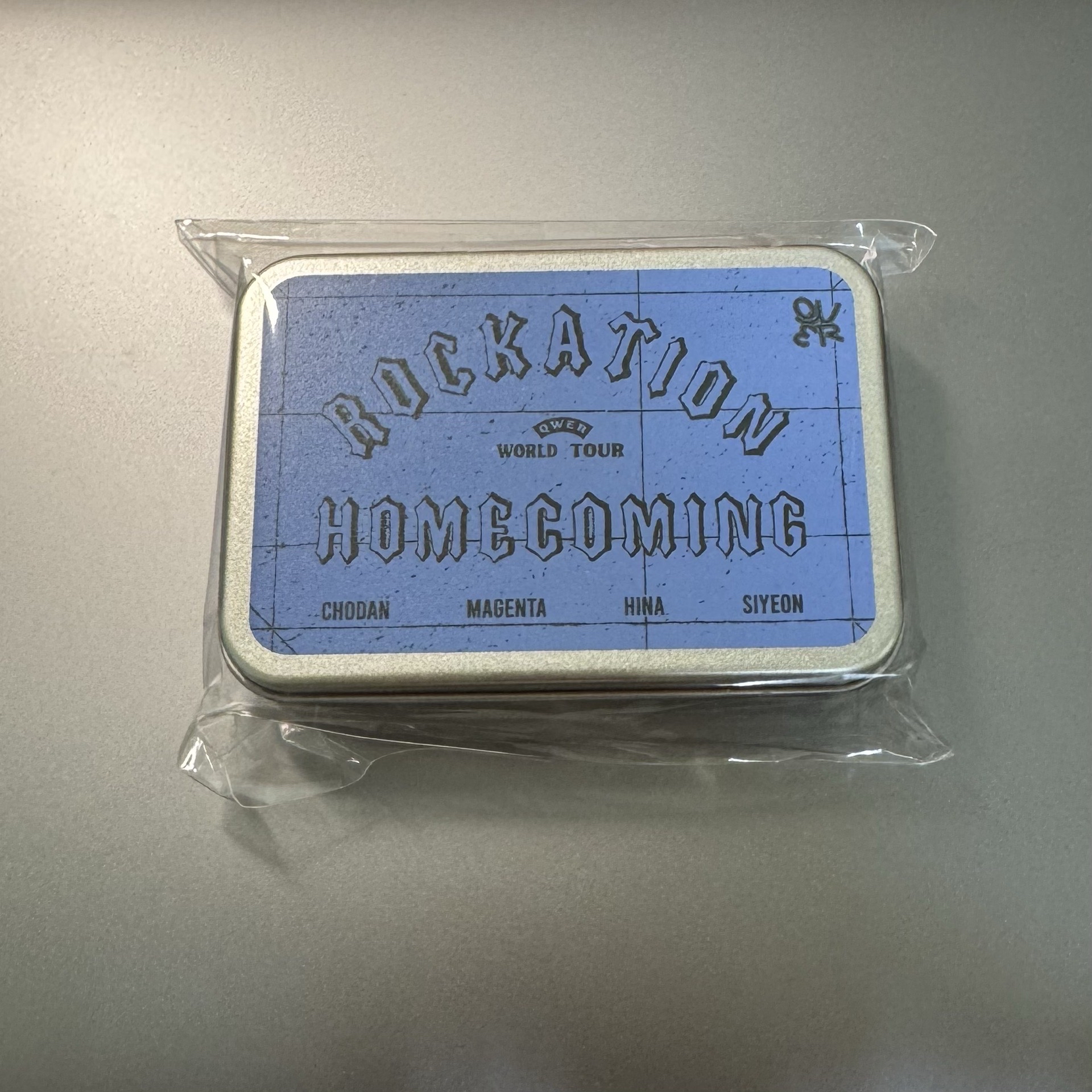 一巡安可 吉他 Pick 