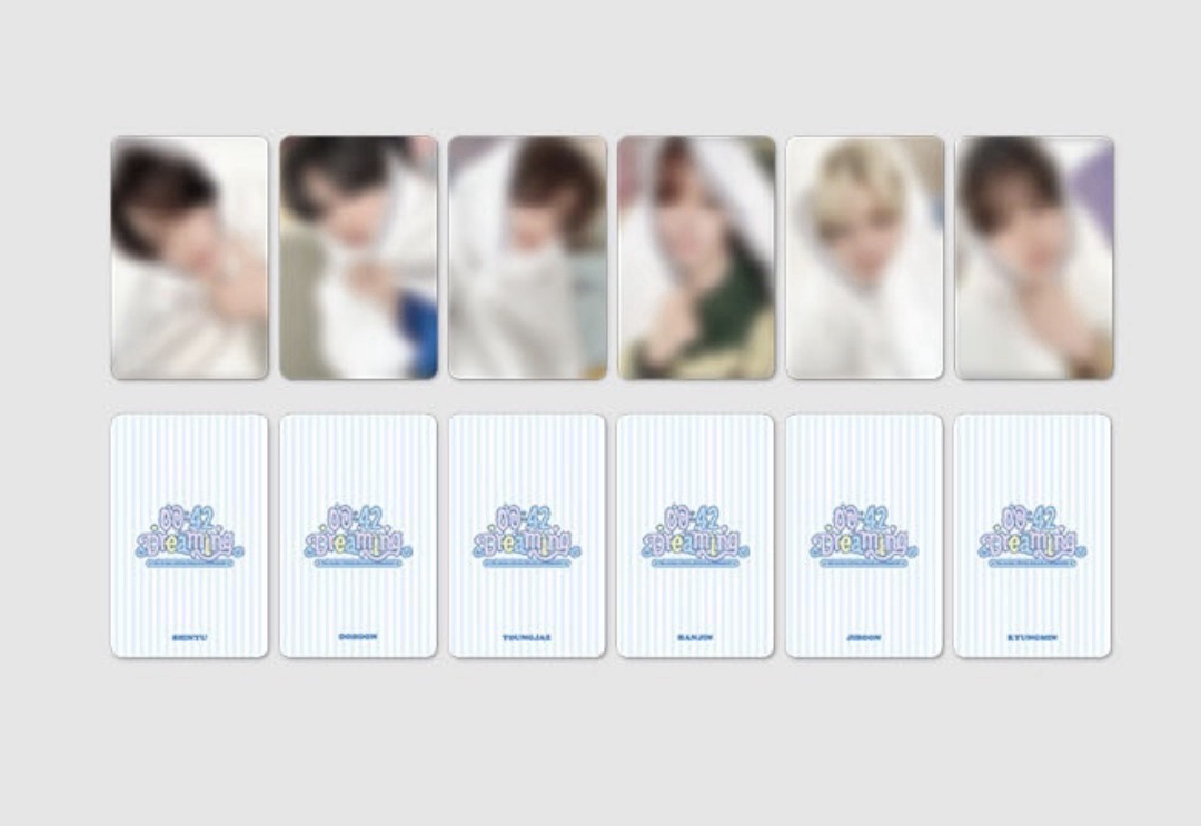 吐司會員禮set🍞