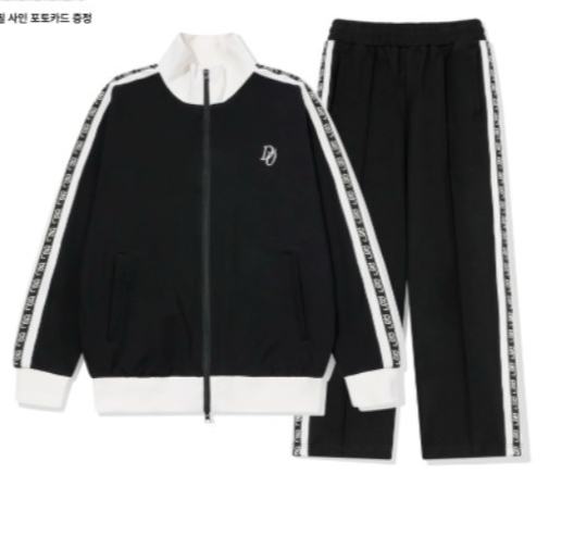 The Mau 貓媽運動服套裝 S號