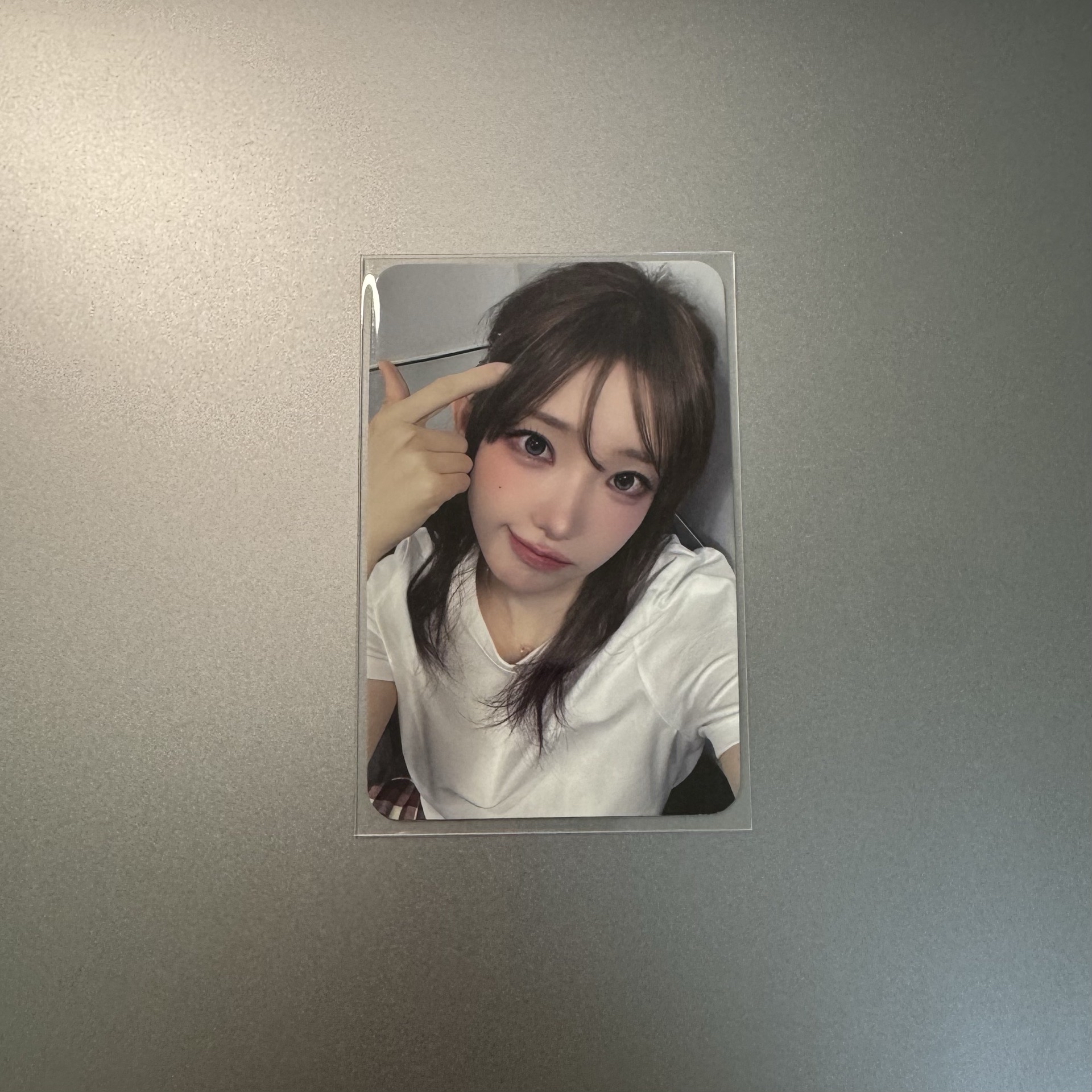 迷三 dmm 3.0 簽售卡