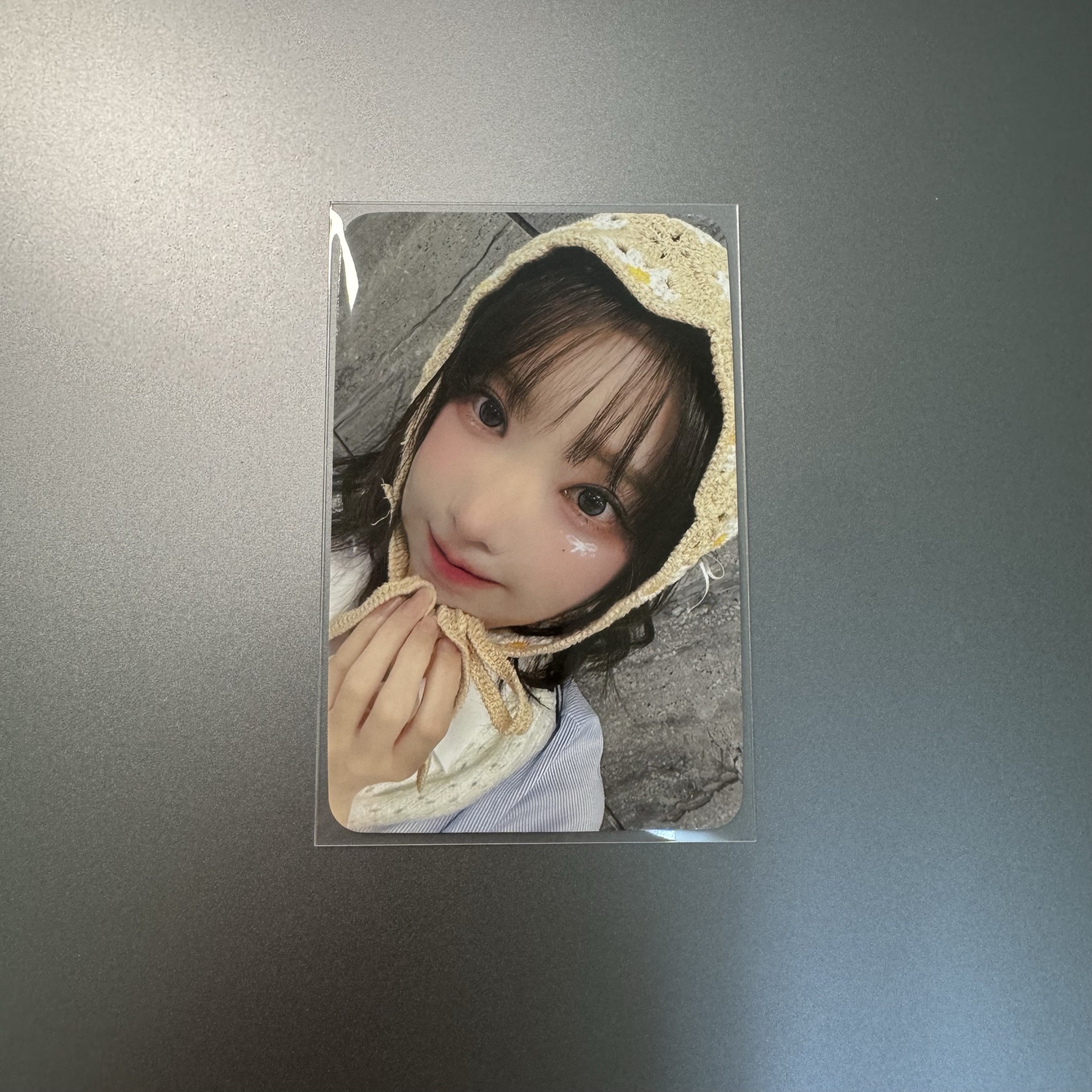 迷二 dmm 線上 4.0 簽售卡 