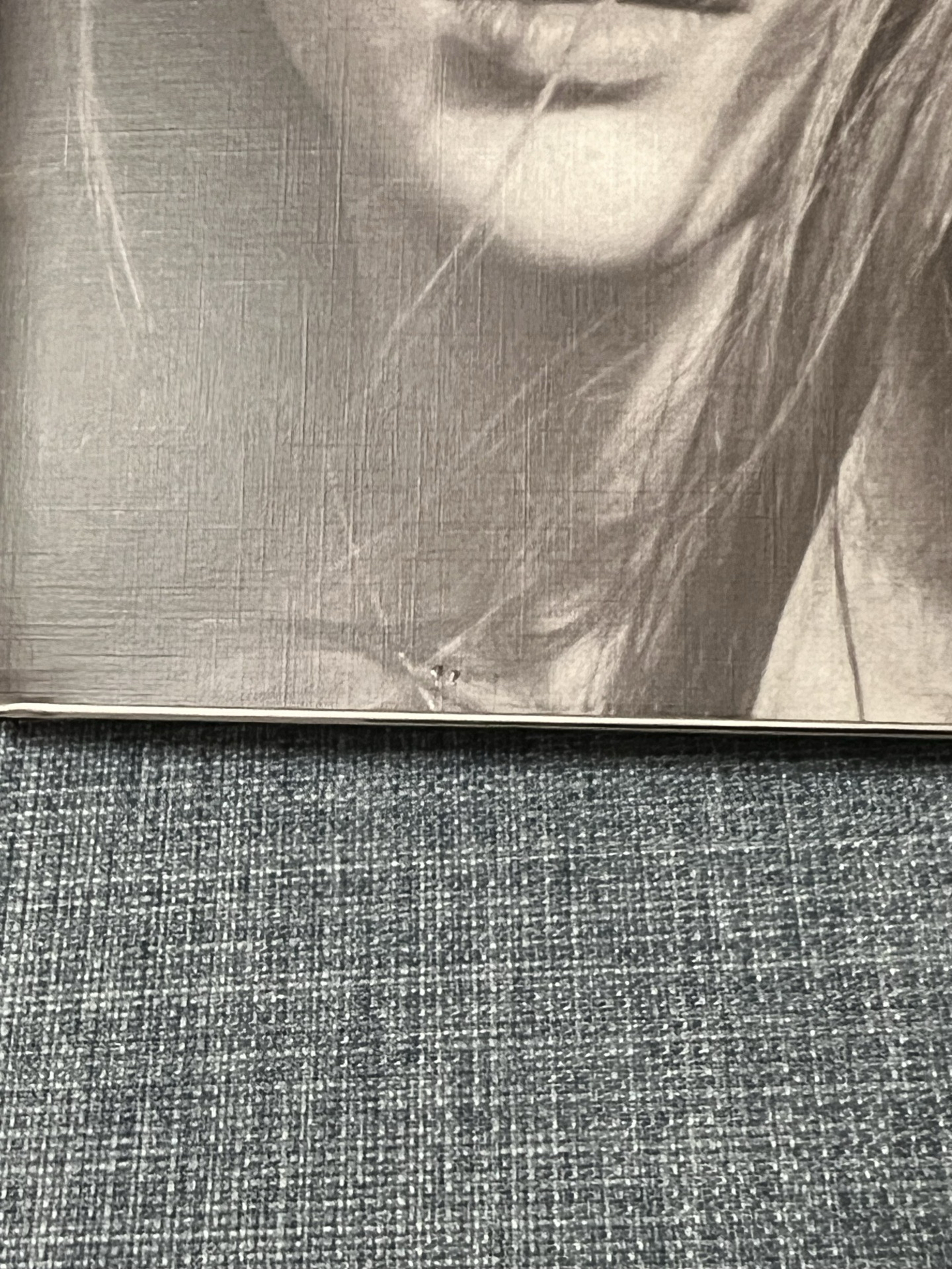 太妍 Purpose空專