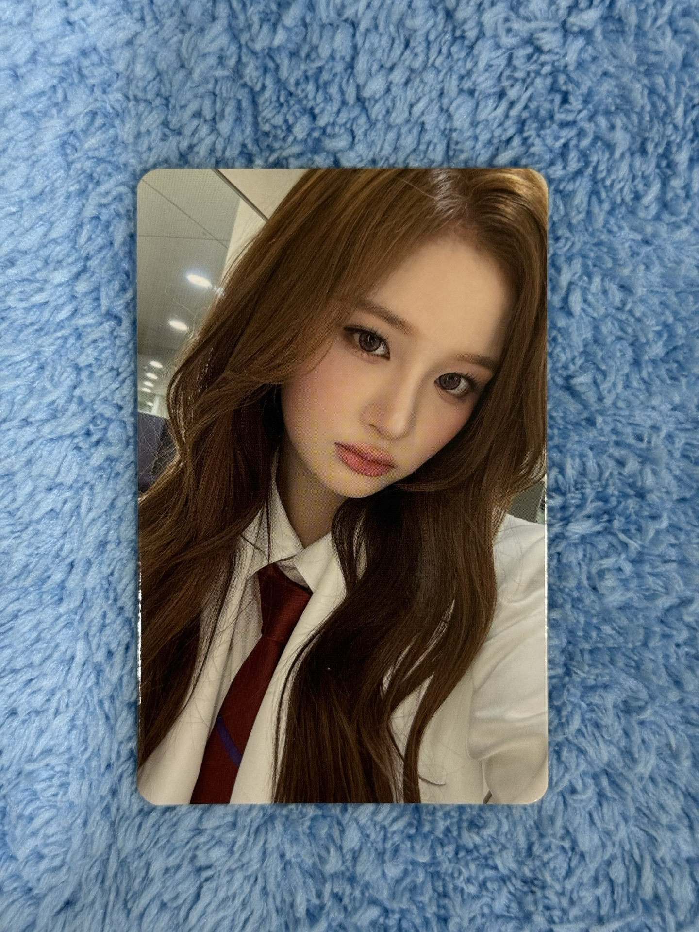 nmixx 愛豆驛站薛