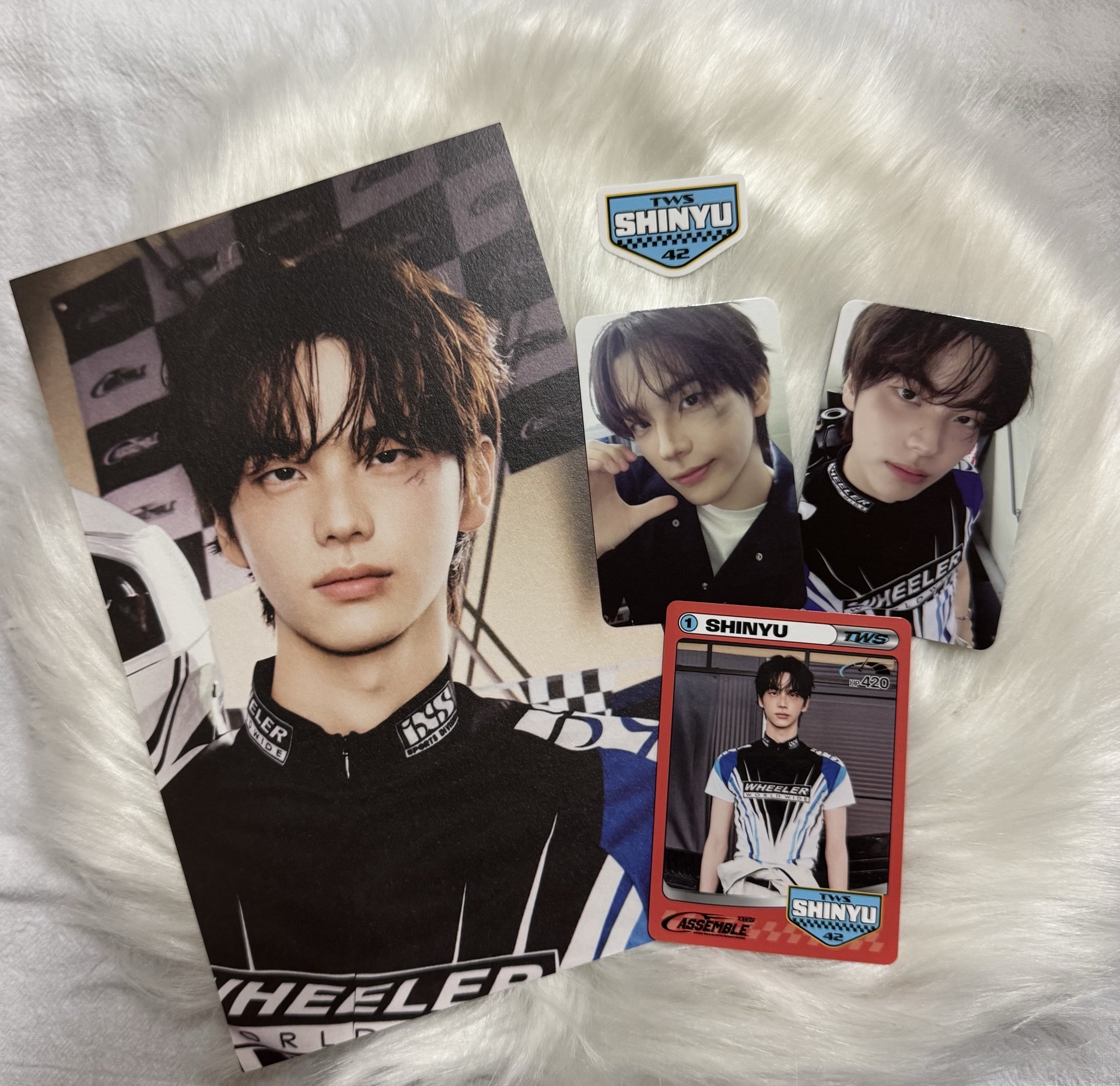 吐司2026年曆set🍞