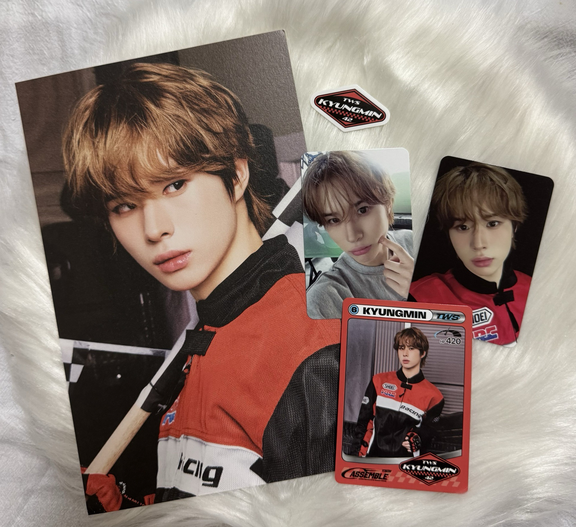 吐司2026年曆set🍞