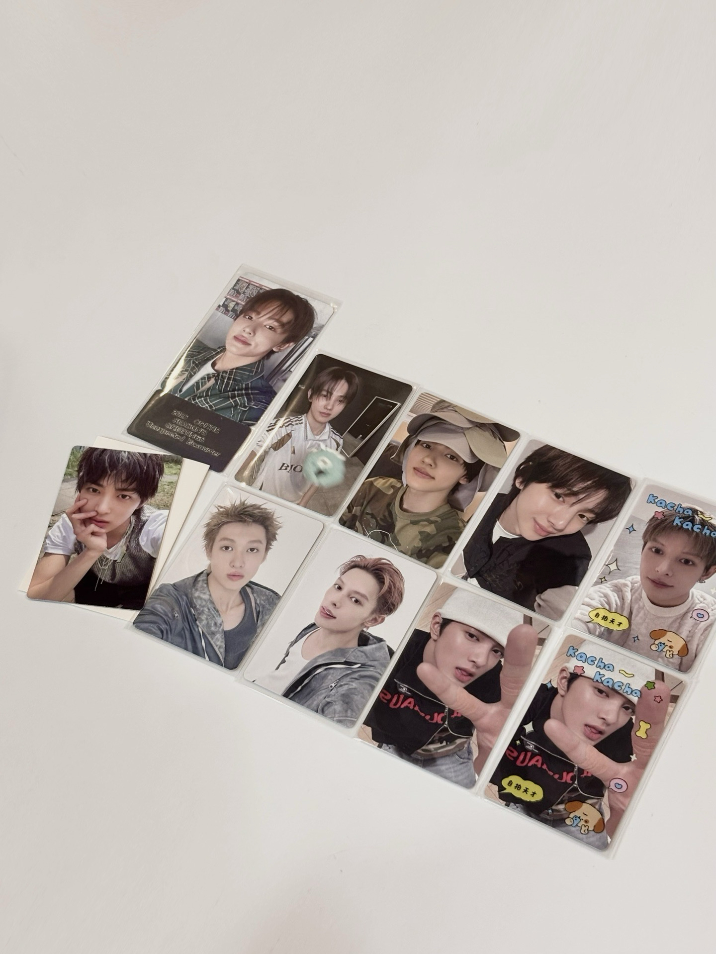 努娜快帶我回家🤲🏻