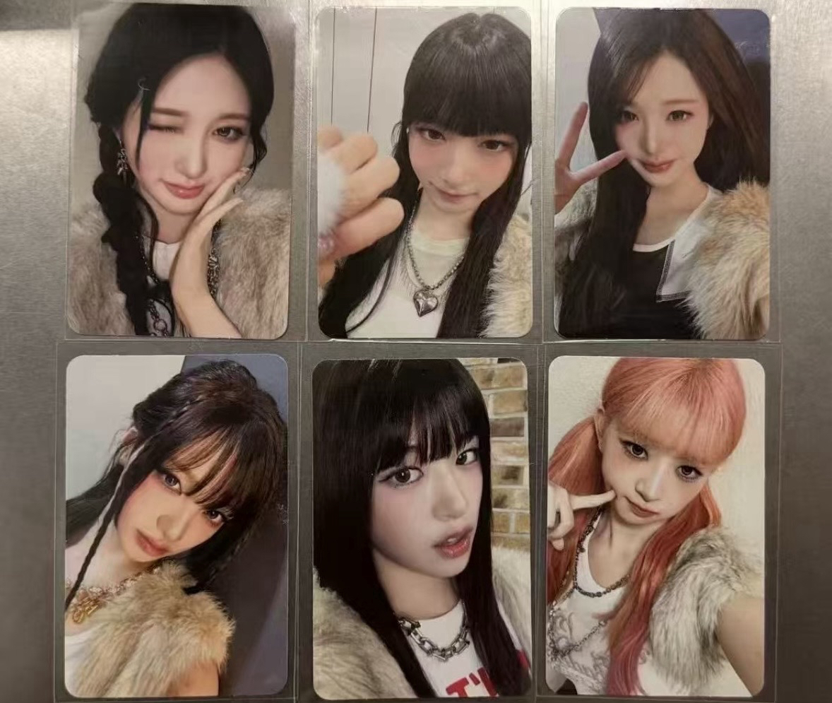 REVIVE+ MA幸運卡 線下批次