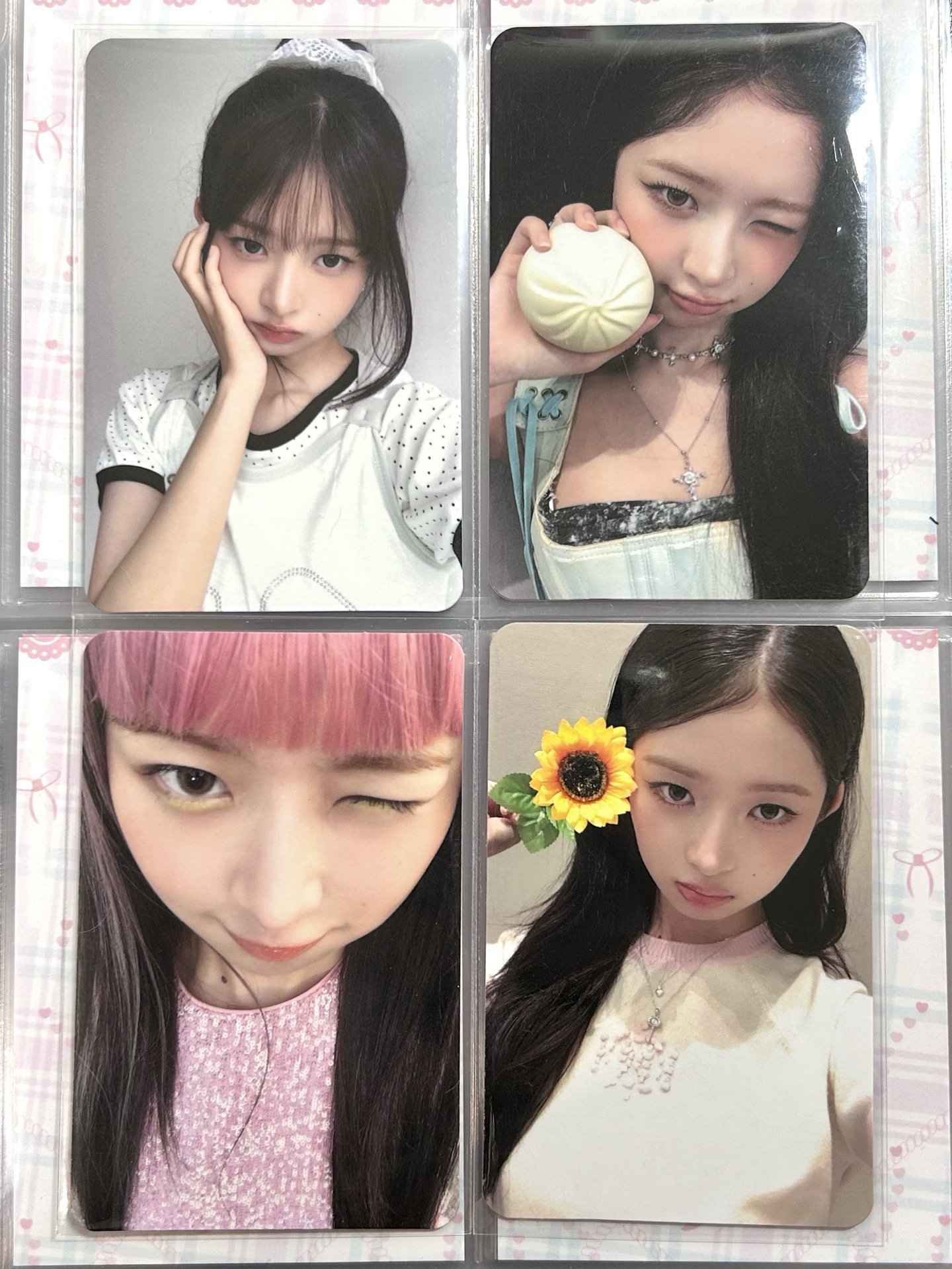 【快速競標4】1～4星怜一鍵畢業 1314我愛你❤️