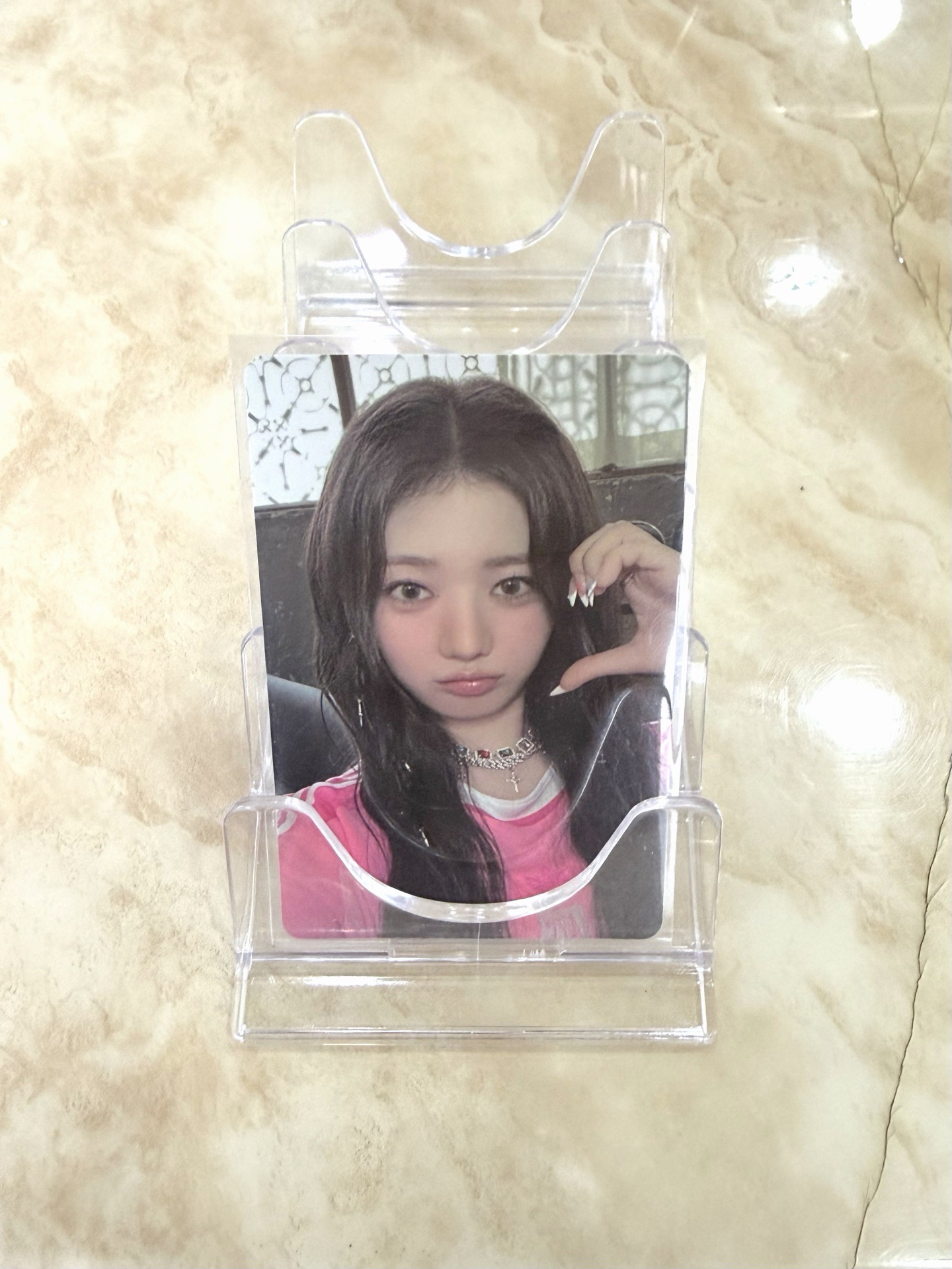 【現貨】茶 DRIP yg 線上 簽售卡 