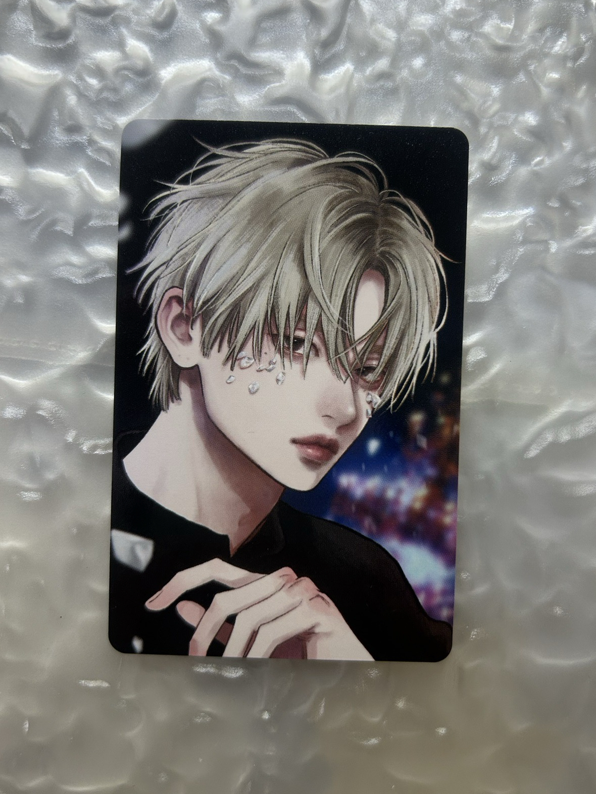 TXT starkissed漫畫竣