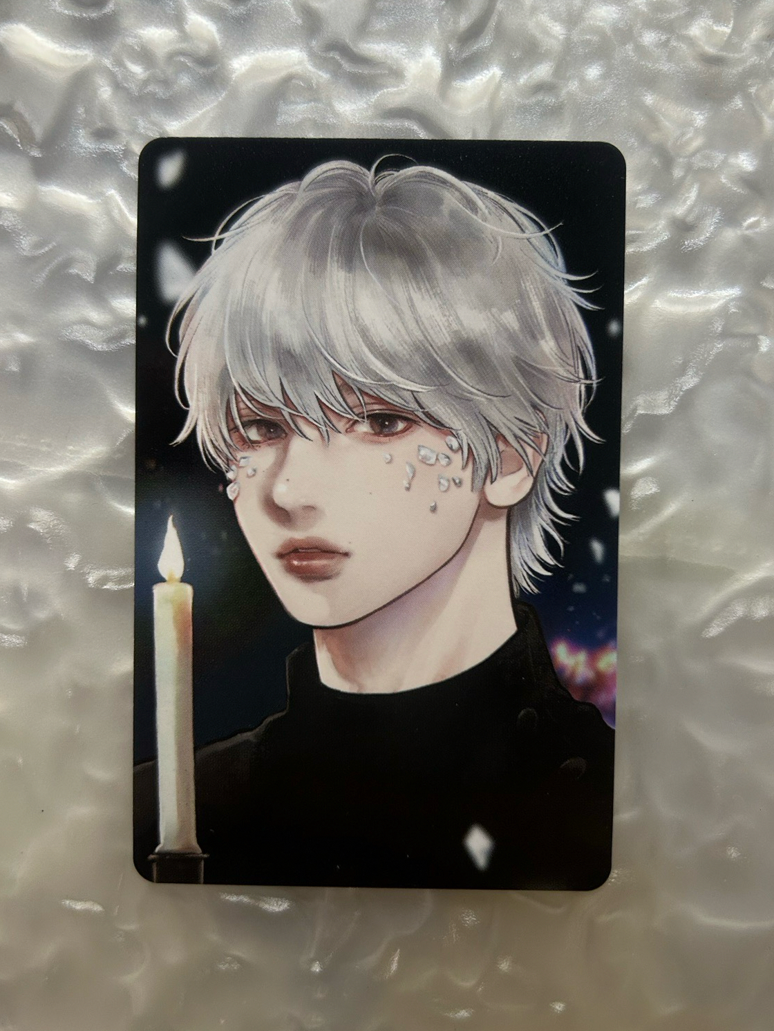 TXT starkissed漫畫寧