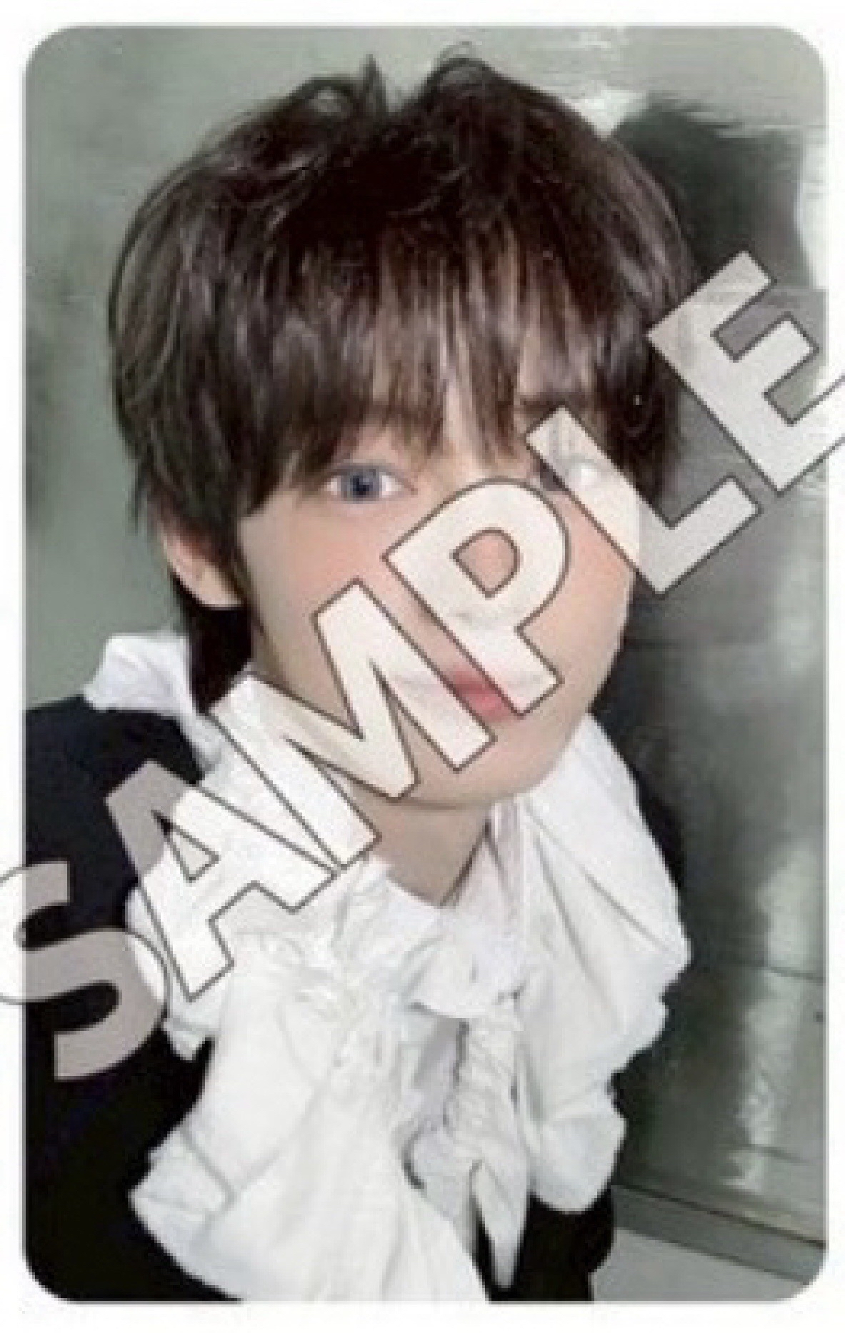 韓振 環球pb特典