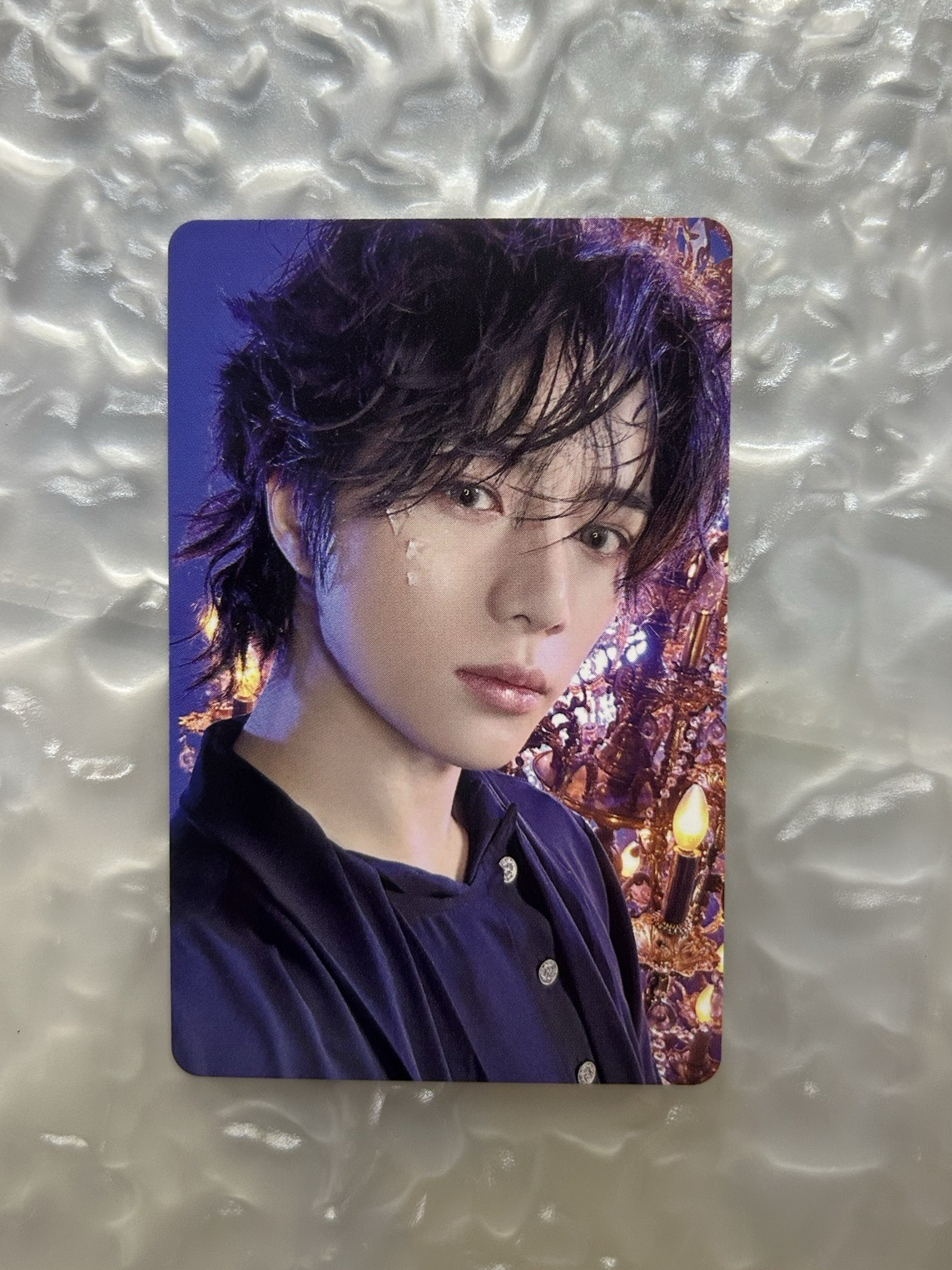 TXT starkissed自拍圭