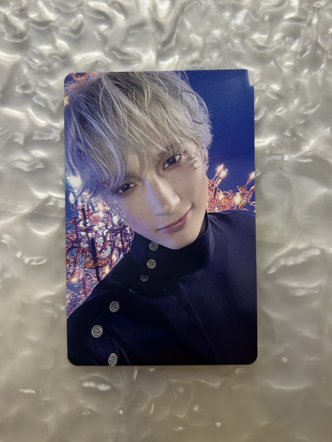 TXT starkissed自拍寧