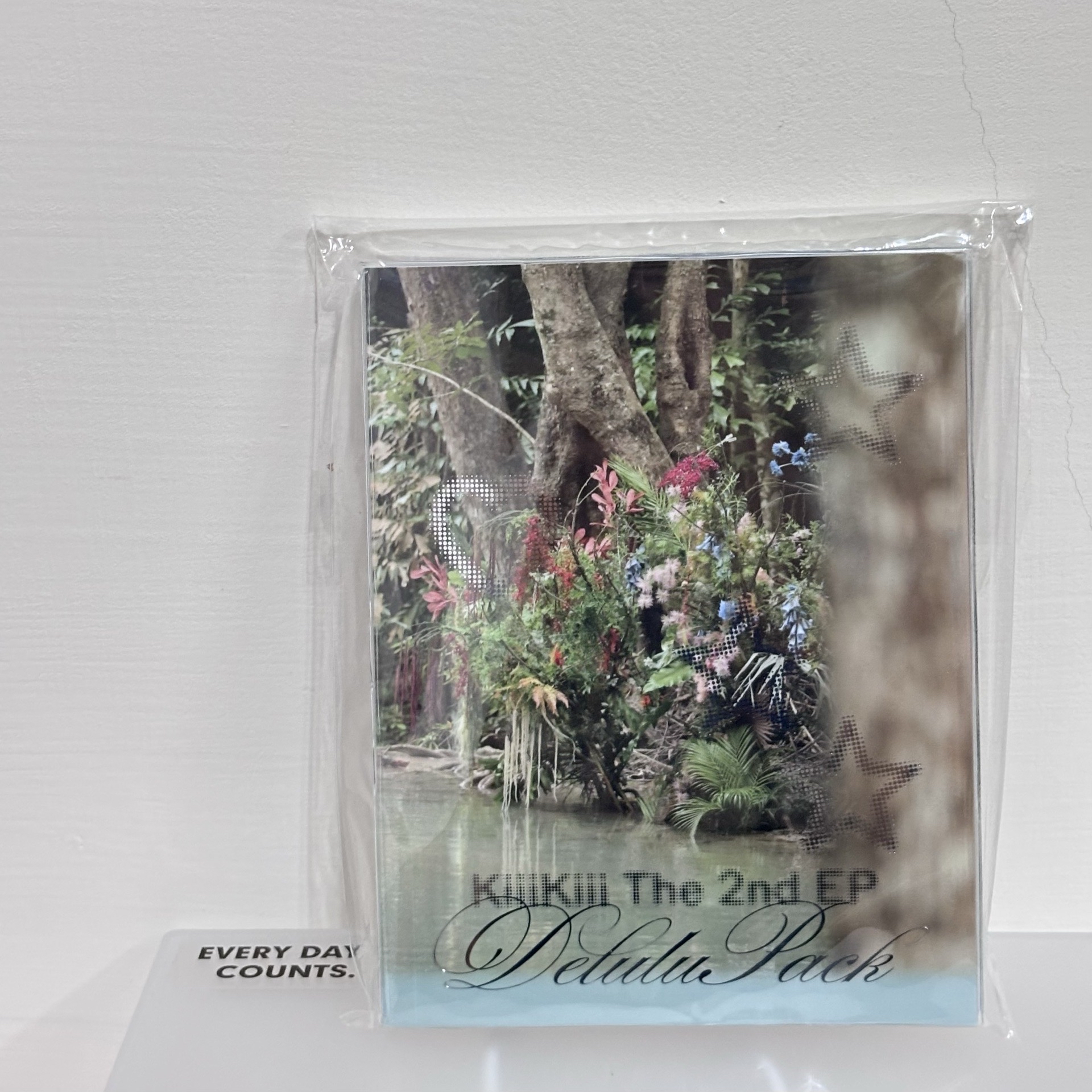 KiiiKiii 迷二 空專