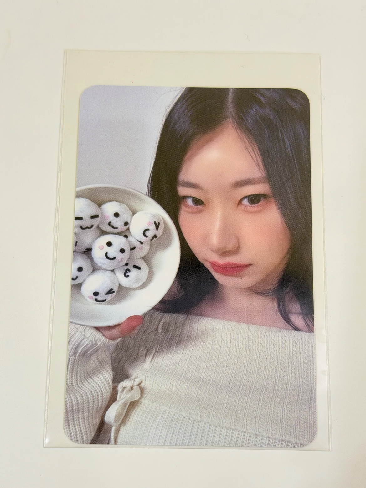 李彩領