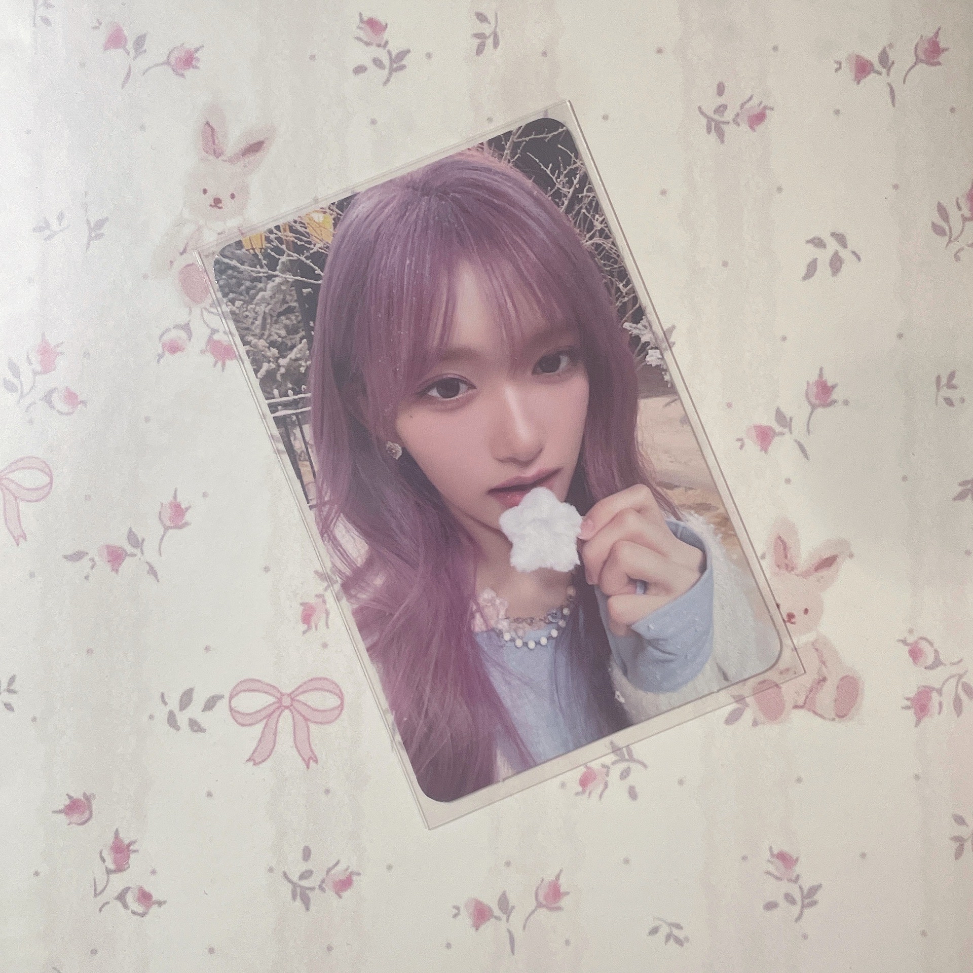 李瑞｜IVE EMPATHY 特別版船特