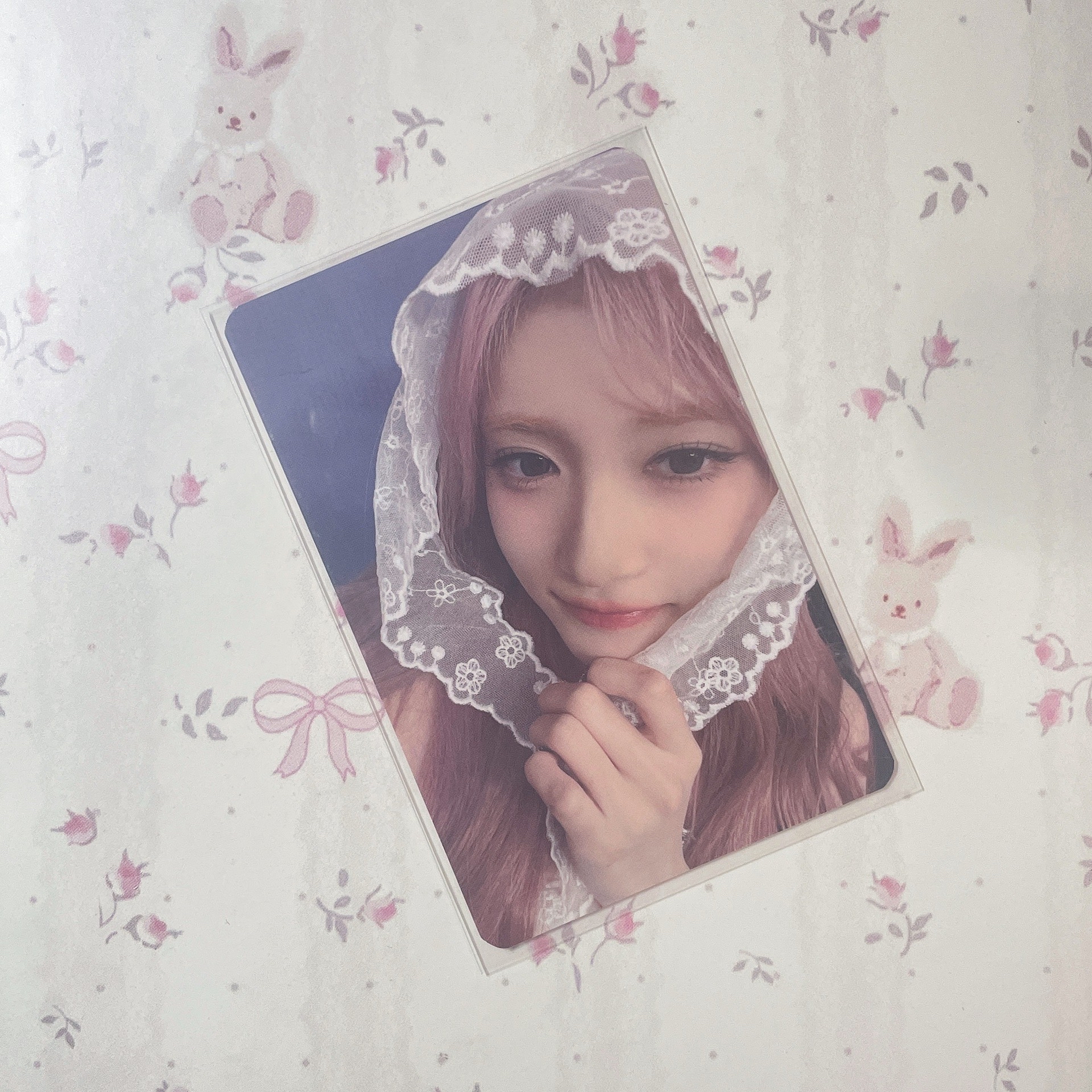 李瑞｜IVE EMPATHY ms3.0