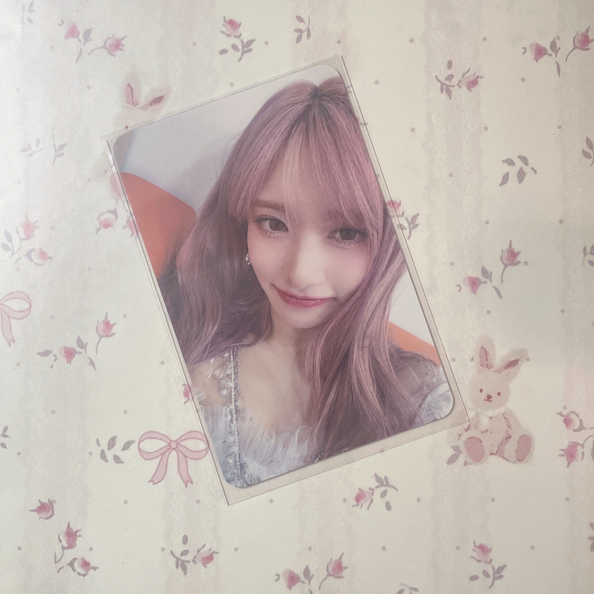 李瑞｜IVE EMPATHY sw5.0