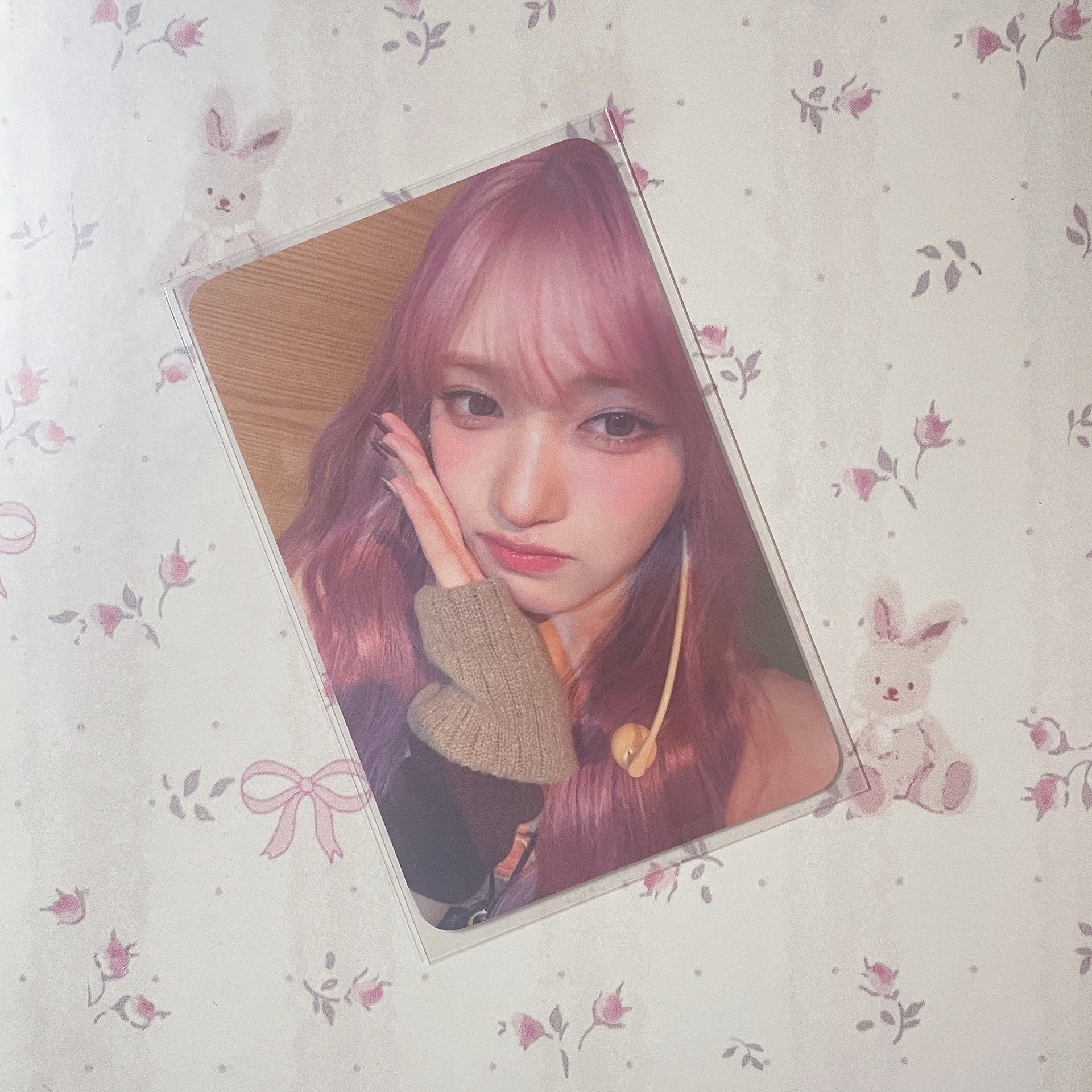 李瑞｜IVE EMPATHY wm6.0