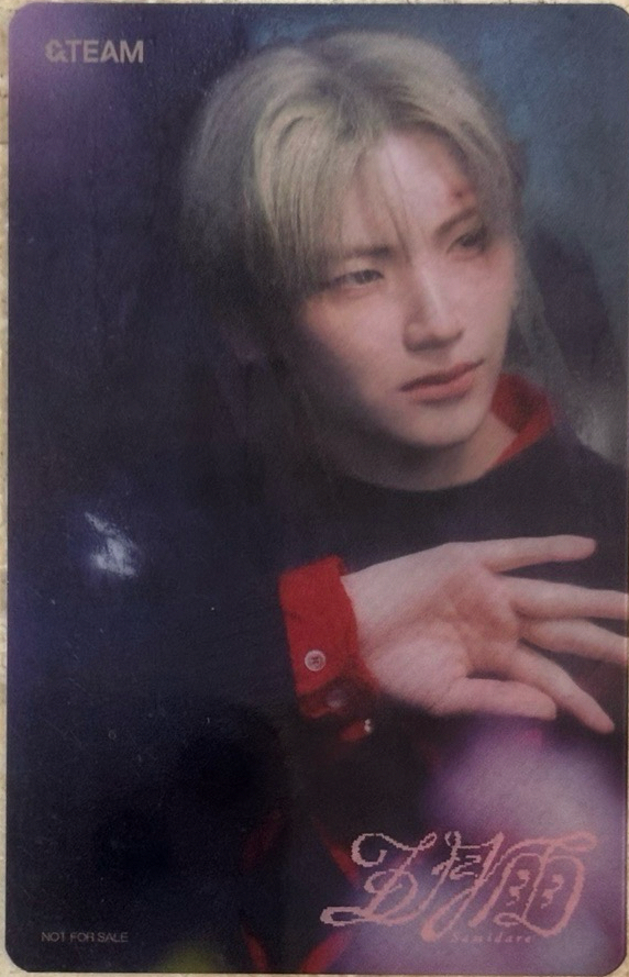 好像隔著窗戶在看誰