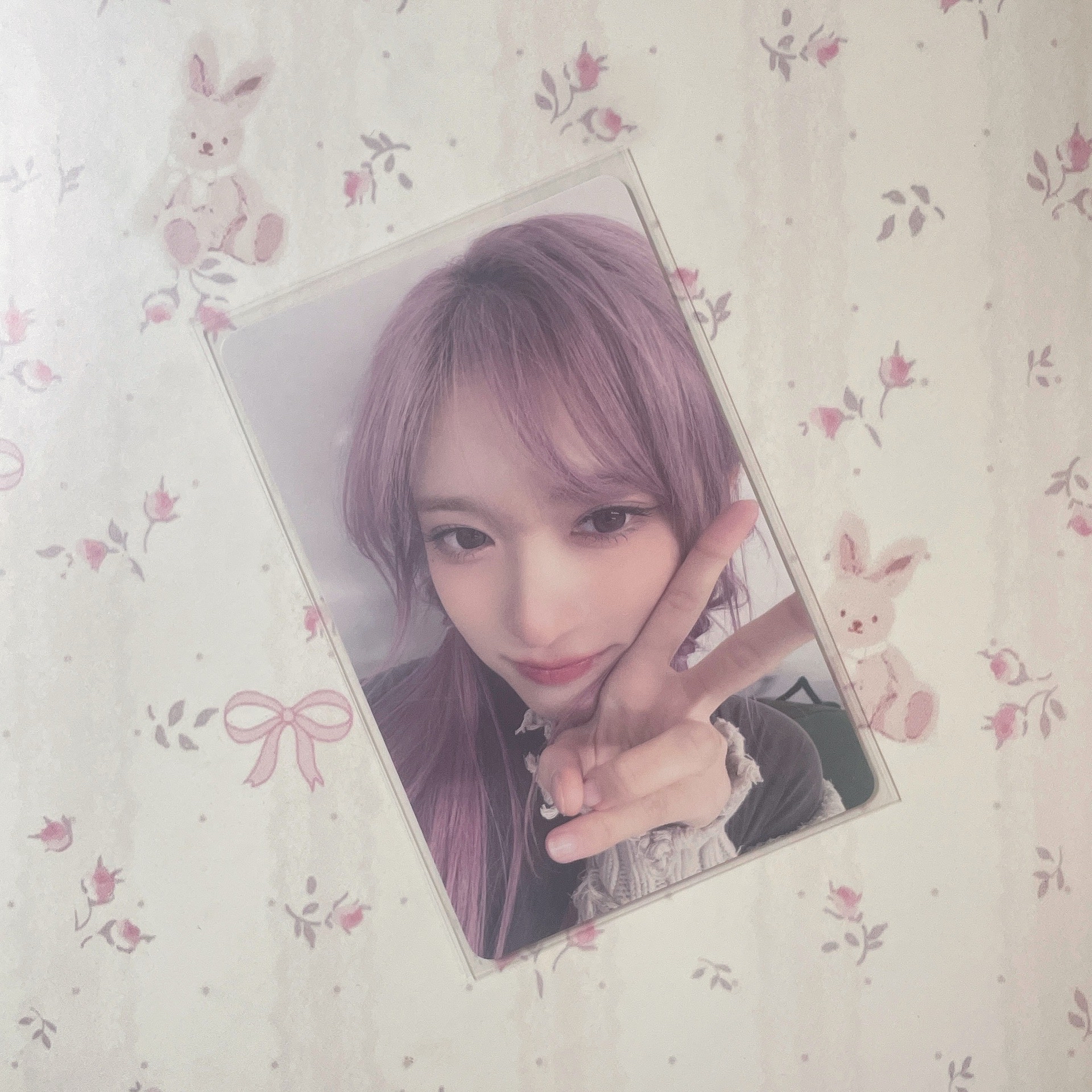 李瑞｜IVE EMPATHY as瑞