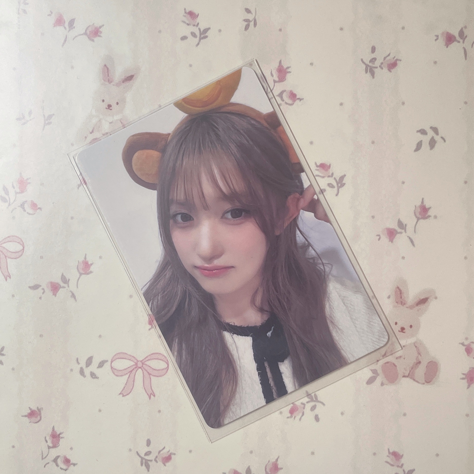 李瑞｜IVE EMPATHY 台特