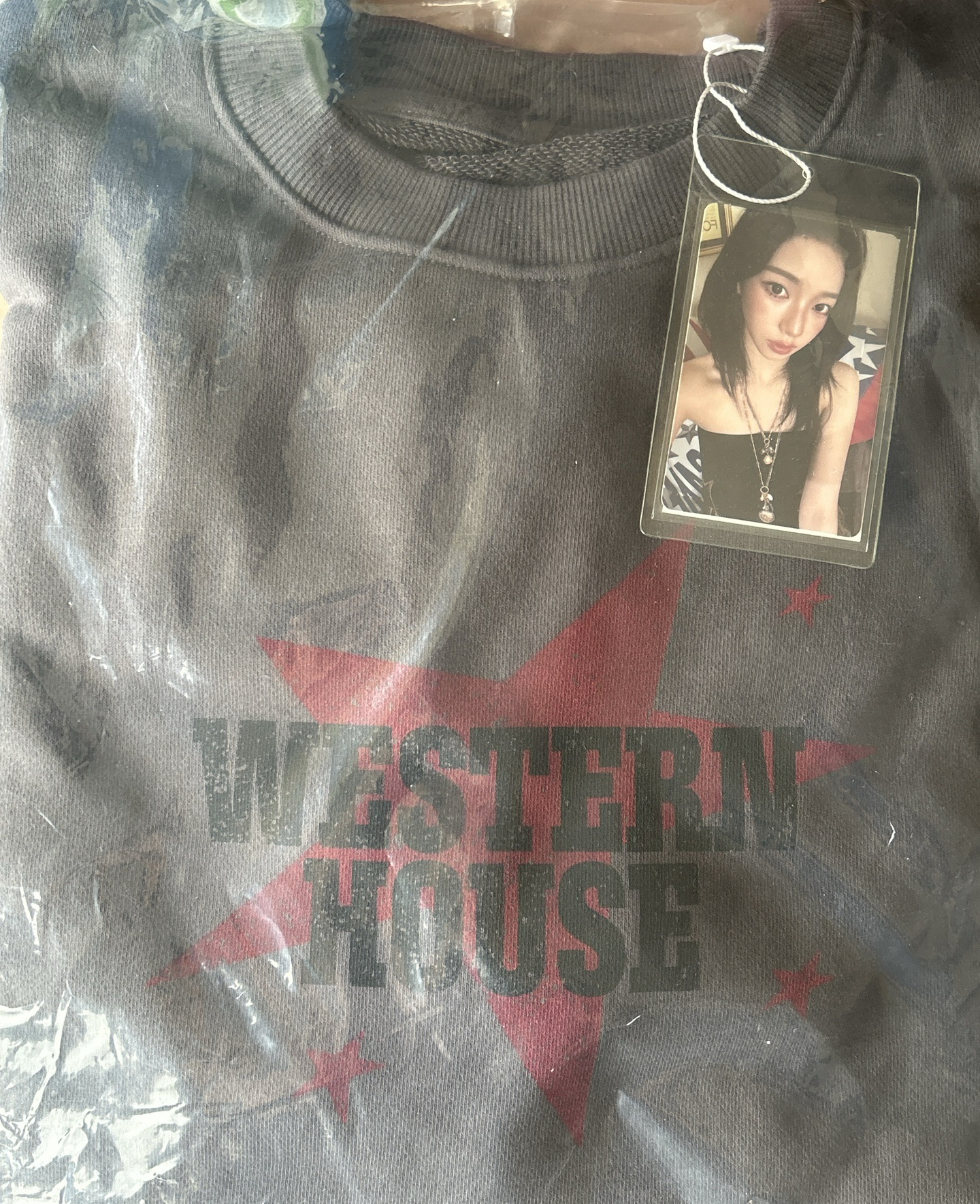 年曆後續 長T柚含卡整組