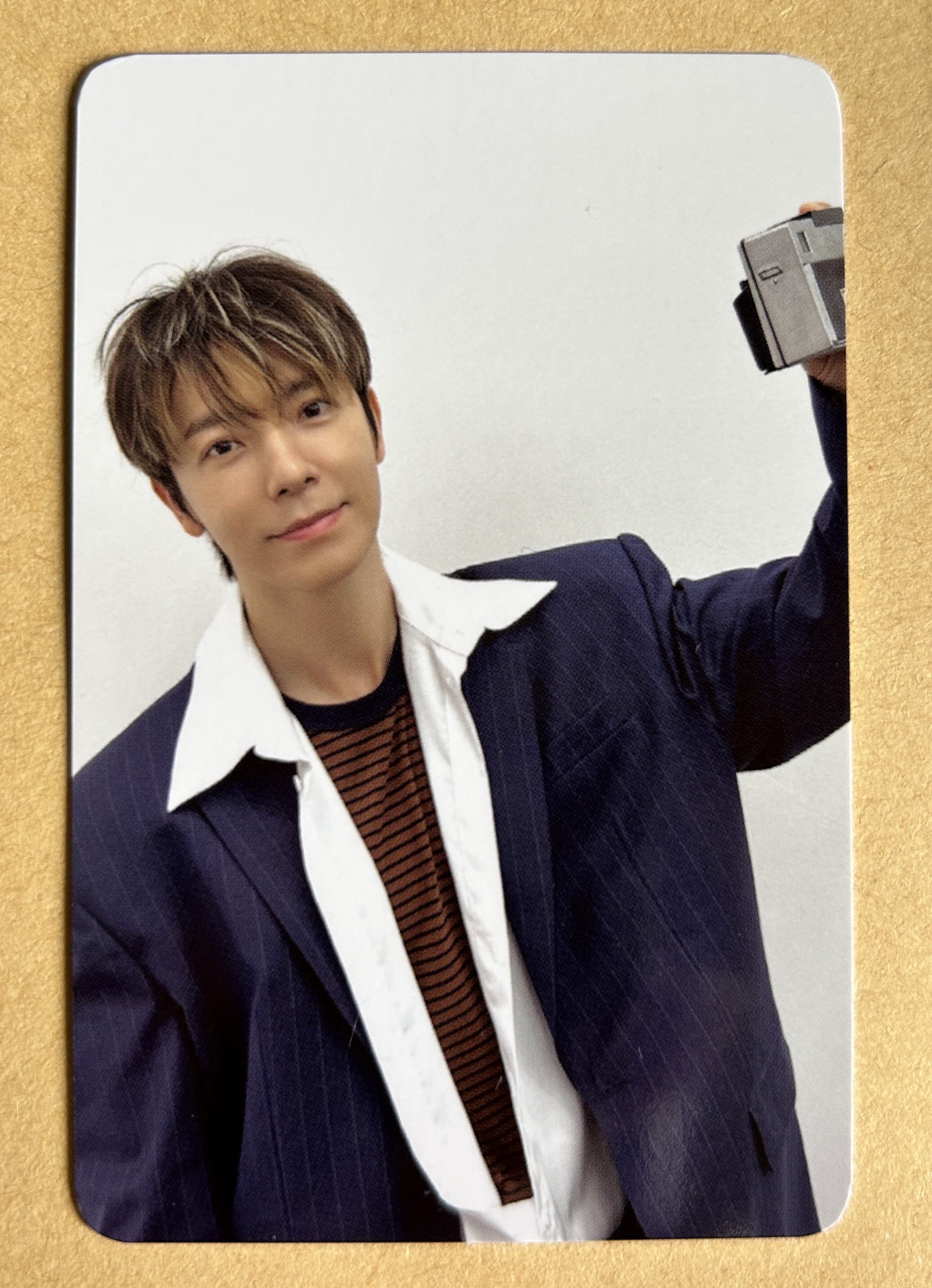 26年曆 隨機卡（海）