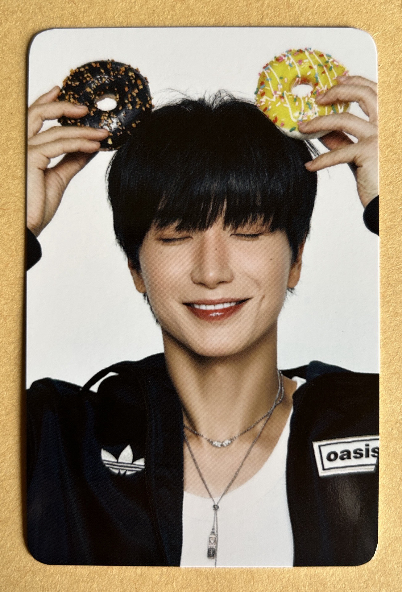 26年曆 隨機卡（特）