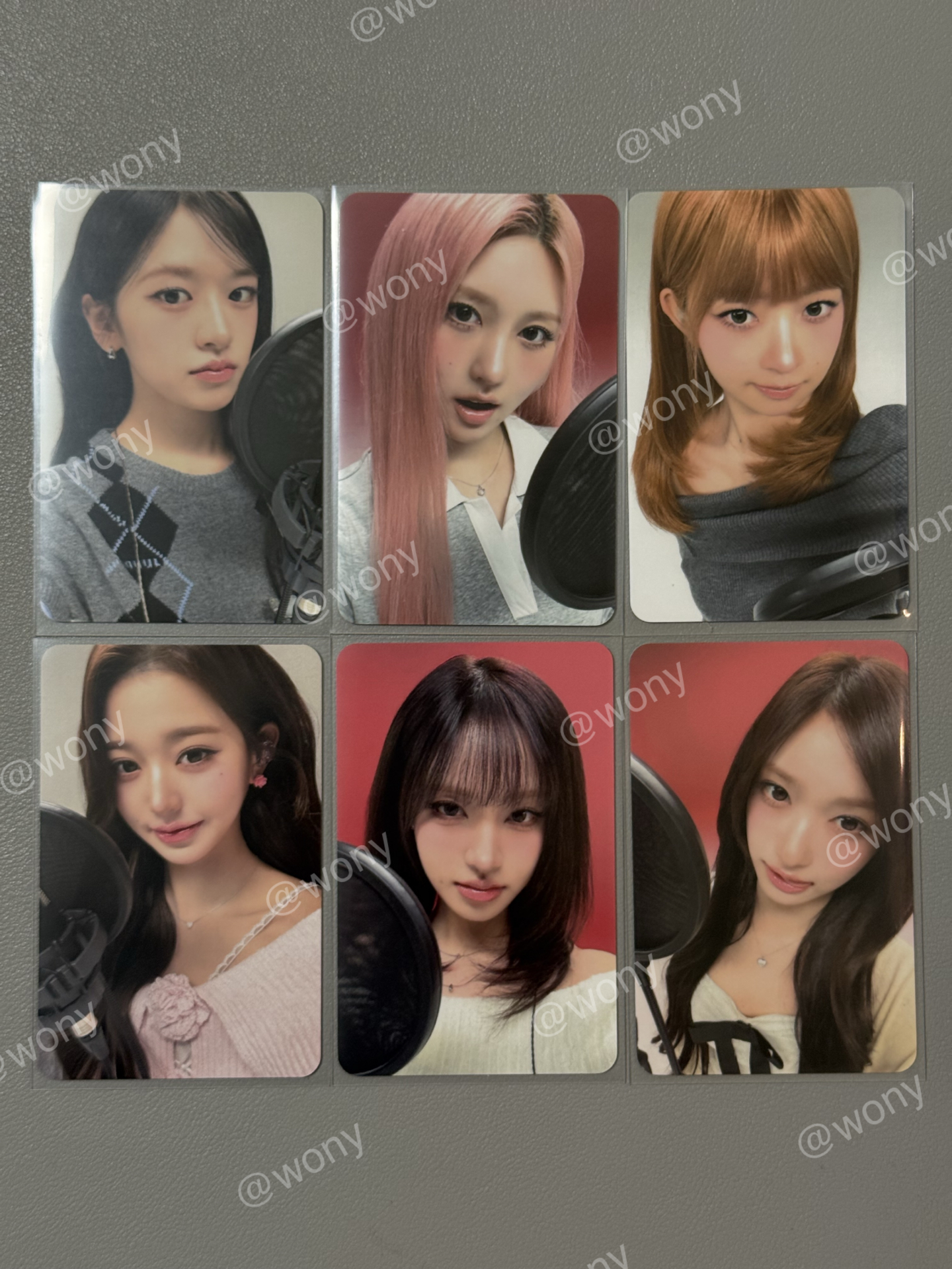 IVE REVIVE+ WM2 dingo