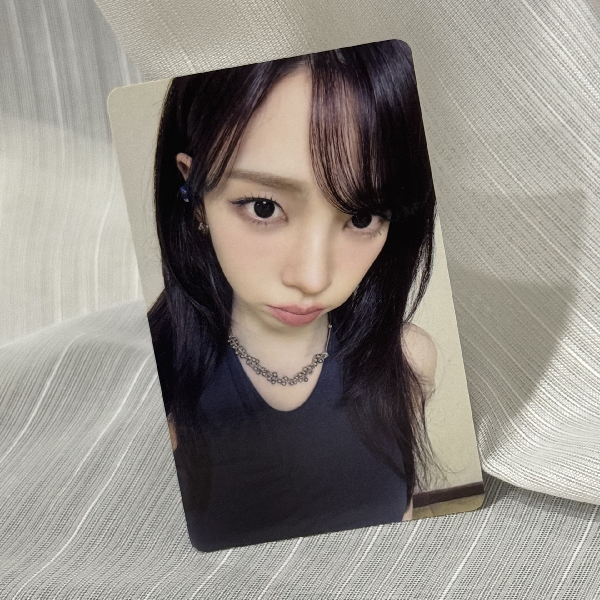 ☆現貨♪Whiplash kms新春 幸運卡_柚